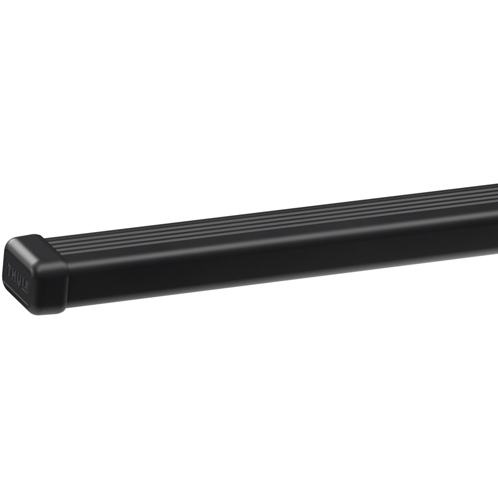 Thule SquareBar Evo 127, Halterung | 00091021727700 Thule SquareBar Evo 127, Halterung | 00091021727700