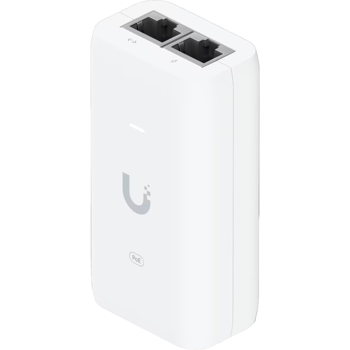 Ubiquiti PoE-Injektor POE-24-12W-WH, 24 Volt | 00817882022002