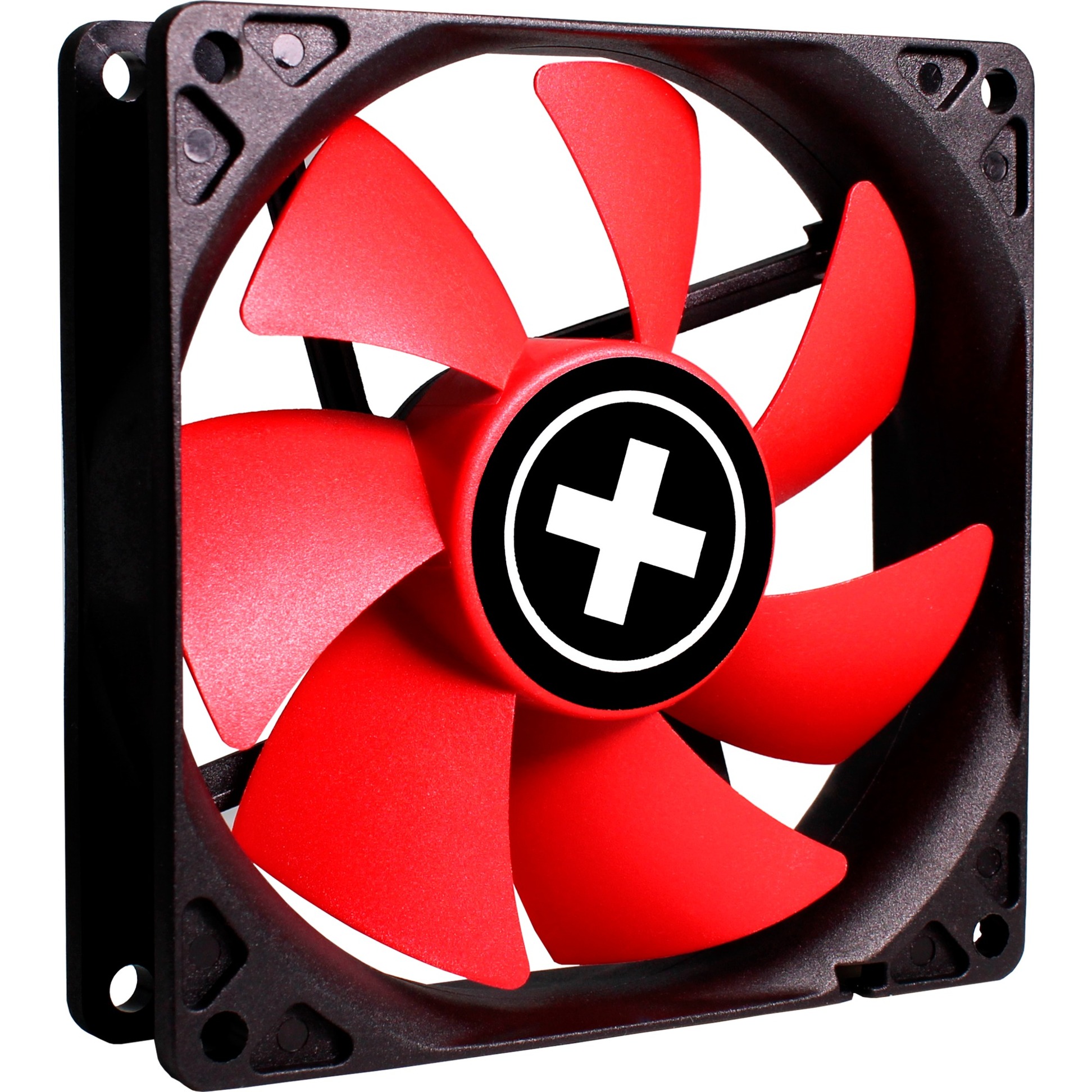 Xilence Performance C Series 92x92x25, Gehäuselüfter | 04044953500862