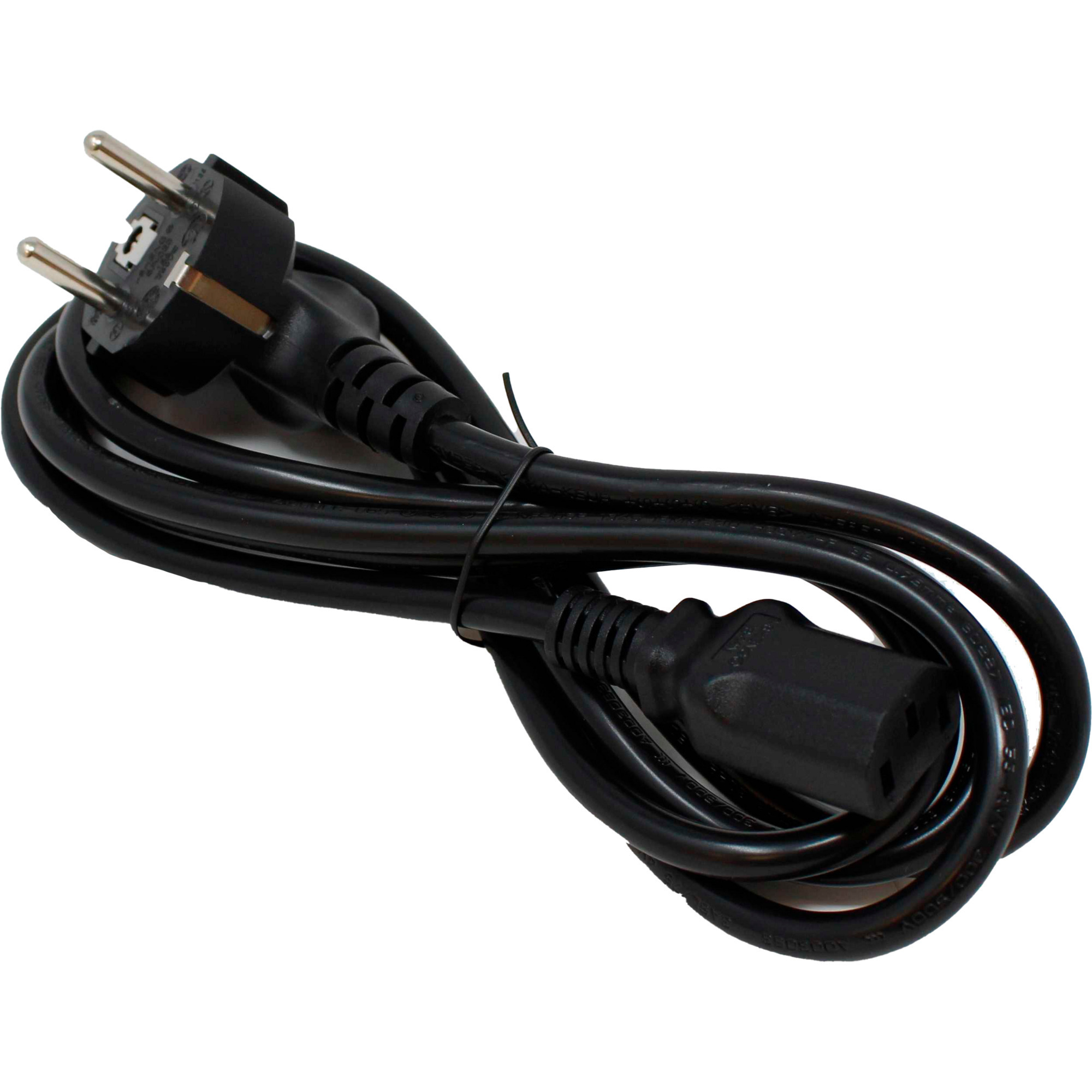AC-Kabel für Netzteil (EU)