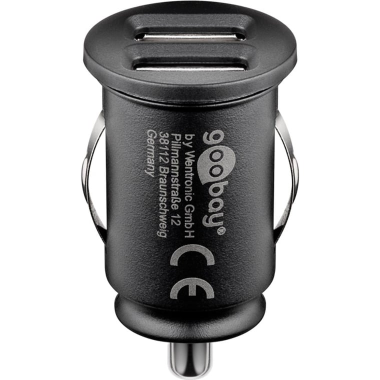 Dual-USB Auto Ladegerät (2xUSB)