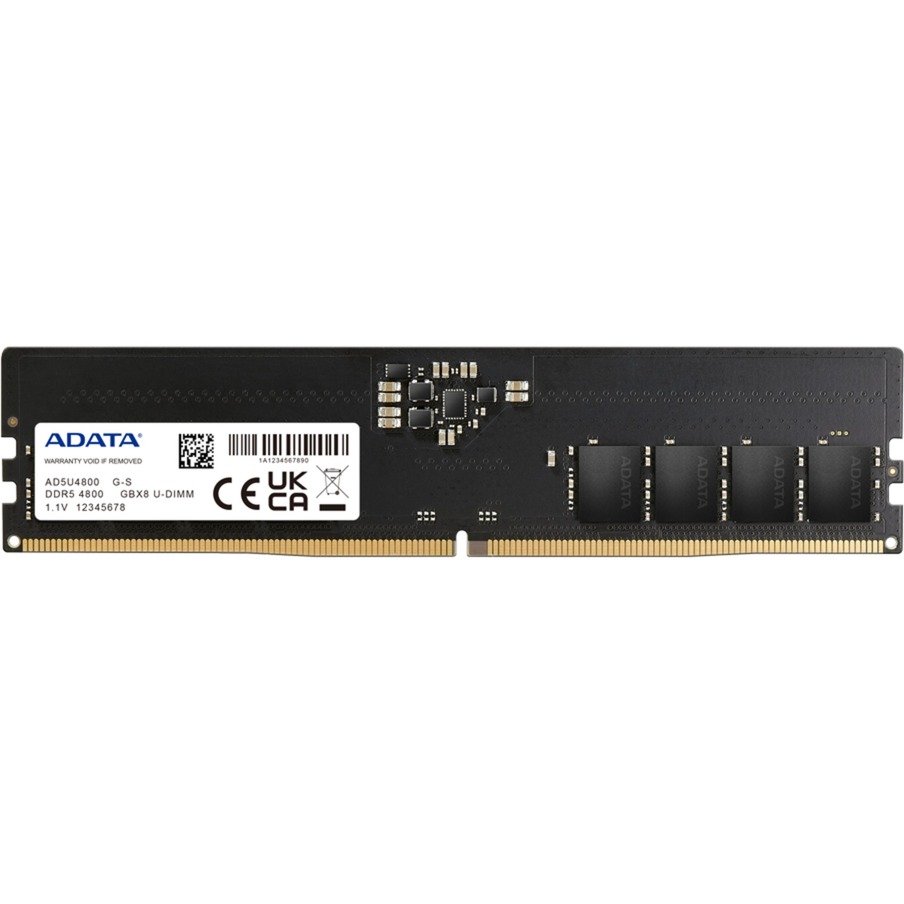 DIMM 32 GB DDR5-4800  , Arbeitsspeicher