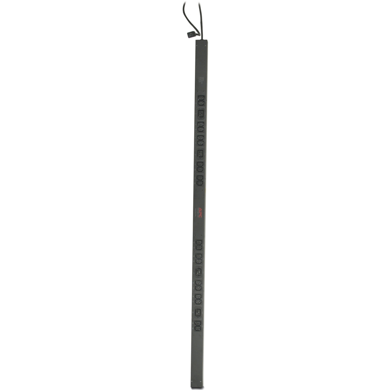 Rack PDU Basic AP7552, Null HE, 20x C13, 4x C19, Steckdosenleiste
