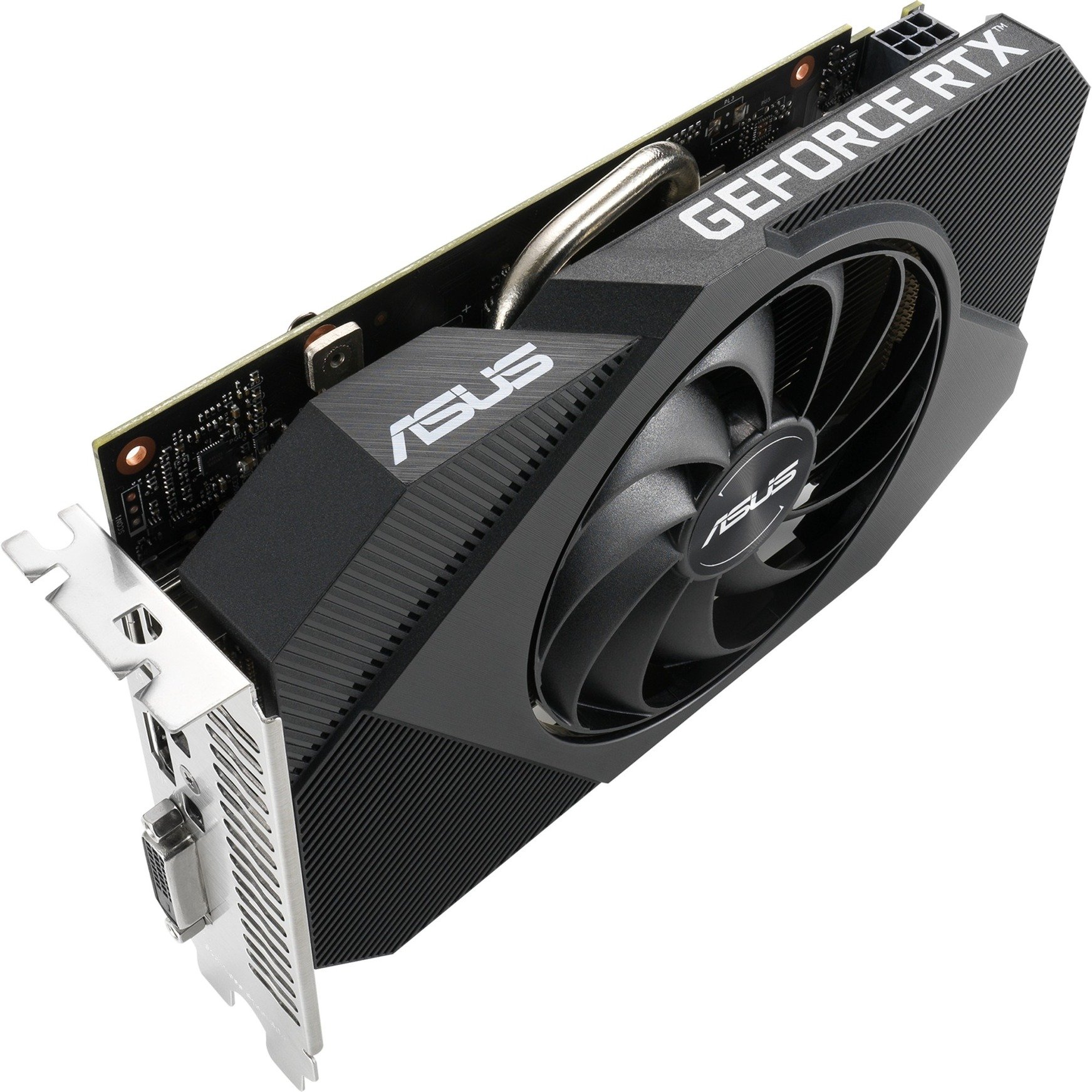 ASUS GeForce RTX 3050 RTX 3050 PH V2, Grafikkarte 1x DisplayPort, 1x ...
