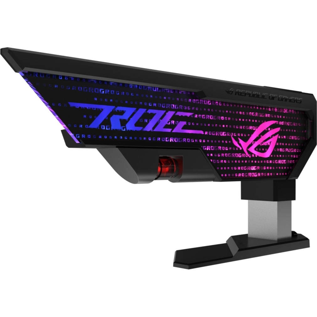 ROG Herculx Grafikkartenhalterung Black