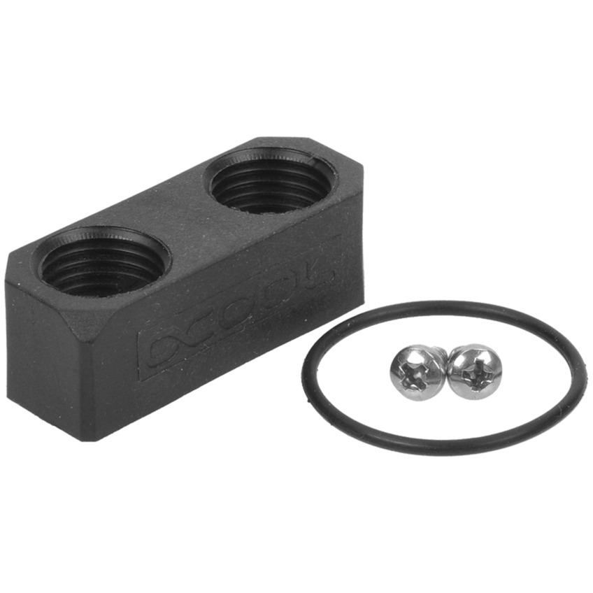 Alphacool HF 14 Smart Motion Mini Cooler, Kühlkörper | 04250197110914 Alphacool HF 14 Smart Motion Mini Cooler, Kühlkörper | 04250197110914