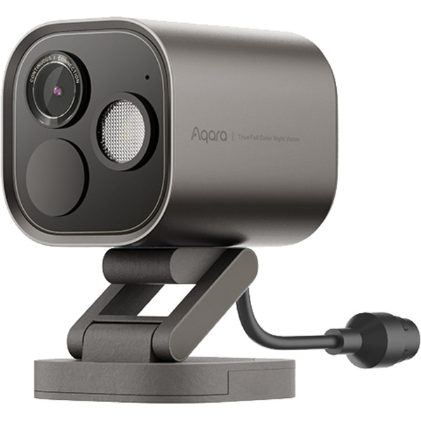 Camera Hub G5 Pro, Überwachungskamera