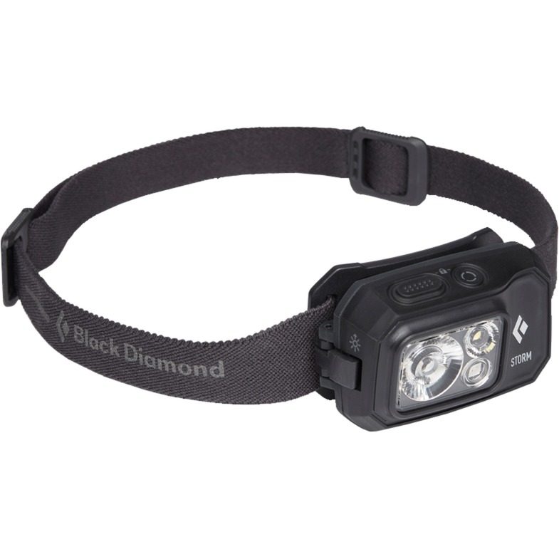 Stirnlampe Storm 450, LED-Leuchte