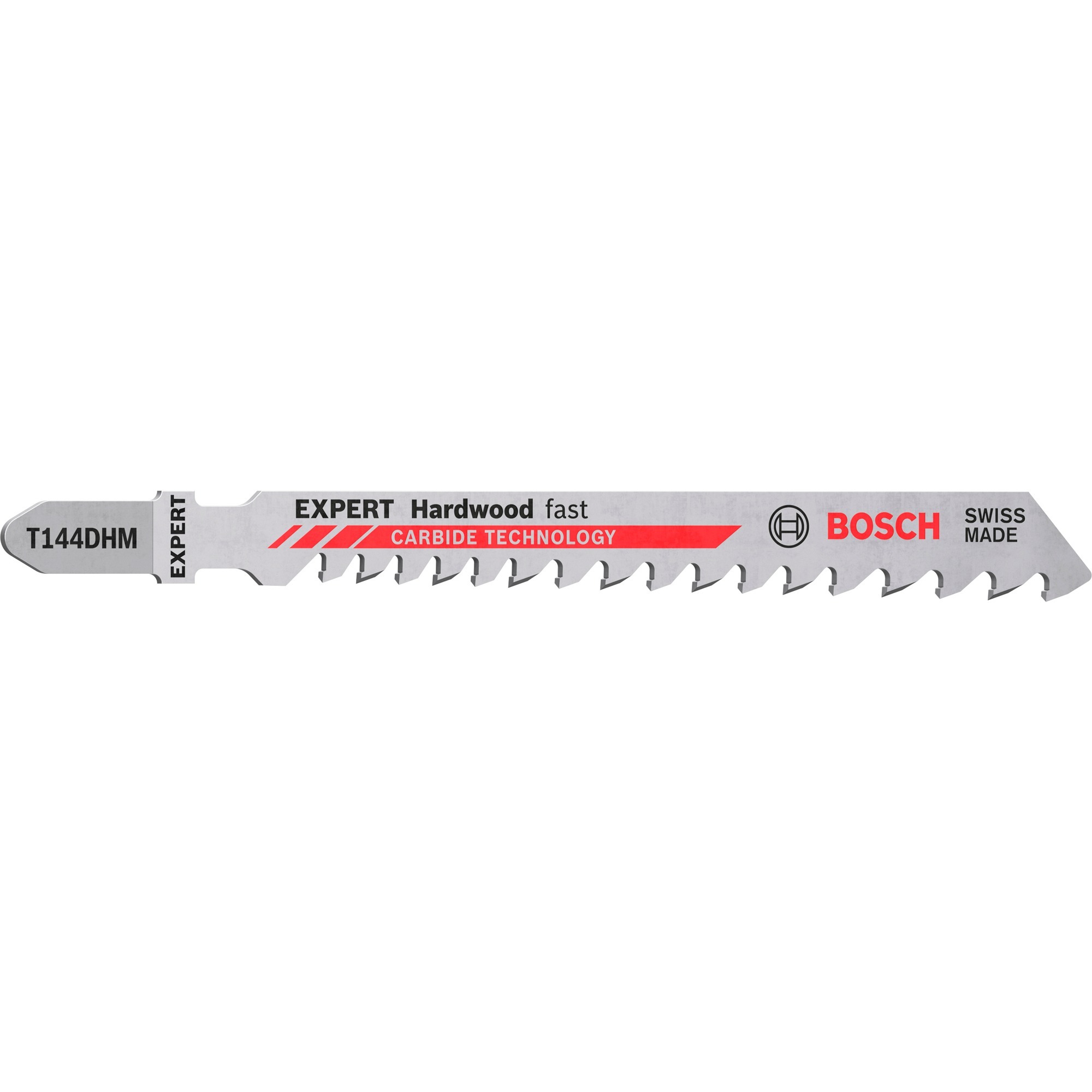 EXPERT Stichsägeblatt T 144 DHM Hardwood Fast