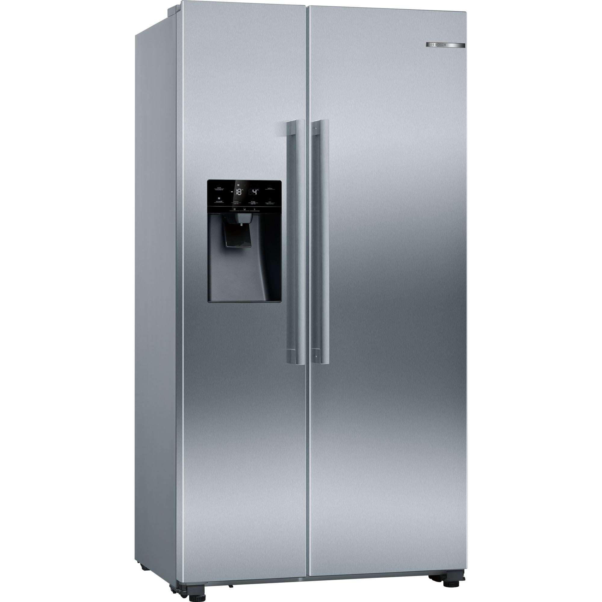 KAD93AIDP Serie 6, Side-by-Side