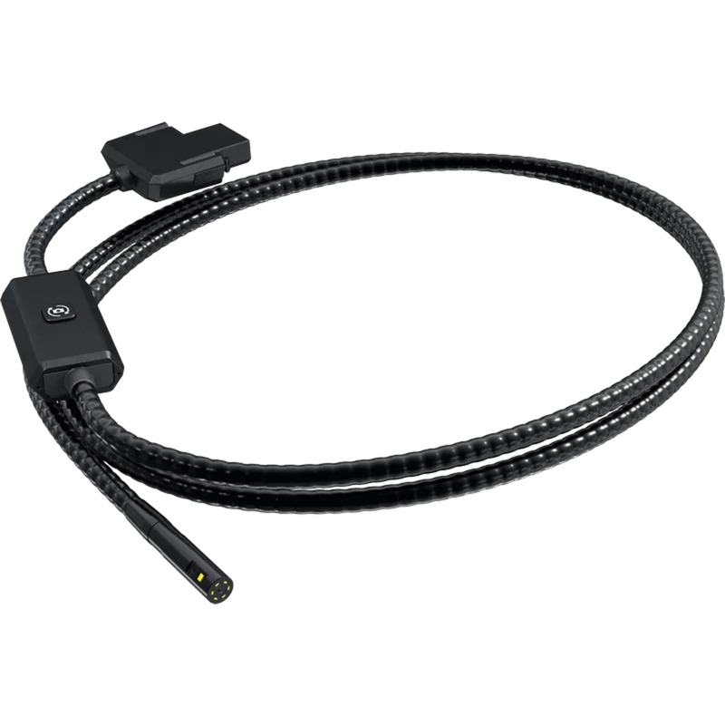 Zweifaches Kamerakabel 1,5m / 8,2mm, Kameramodul