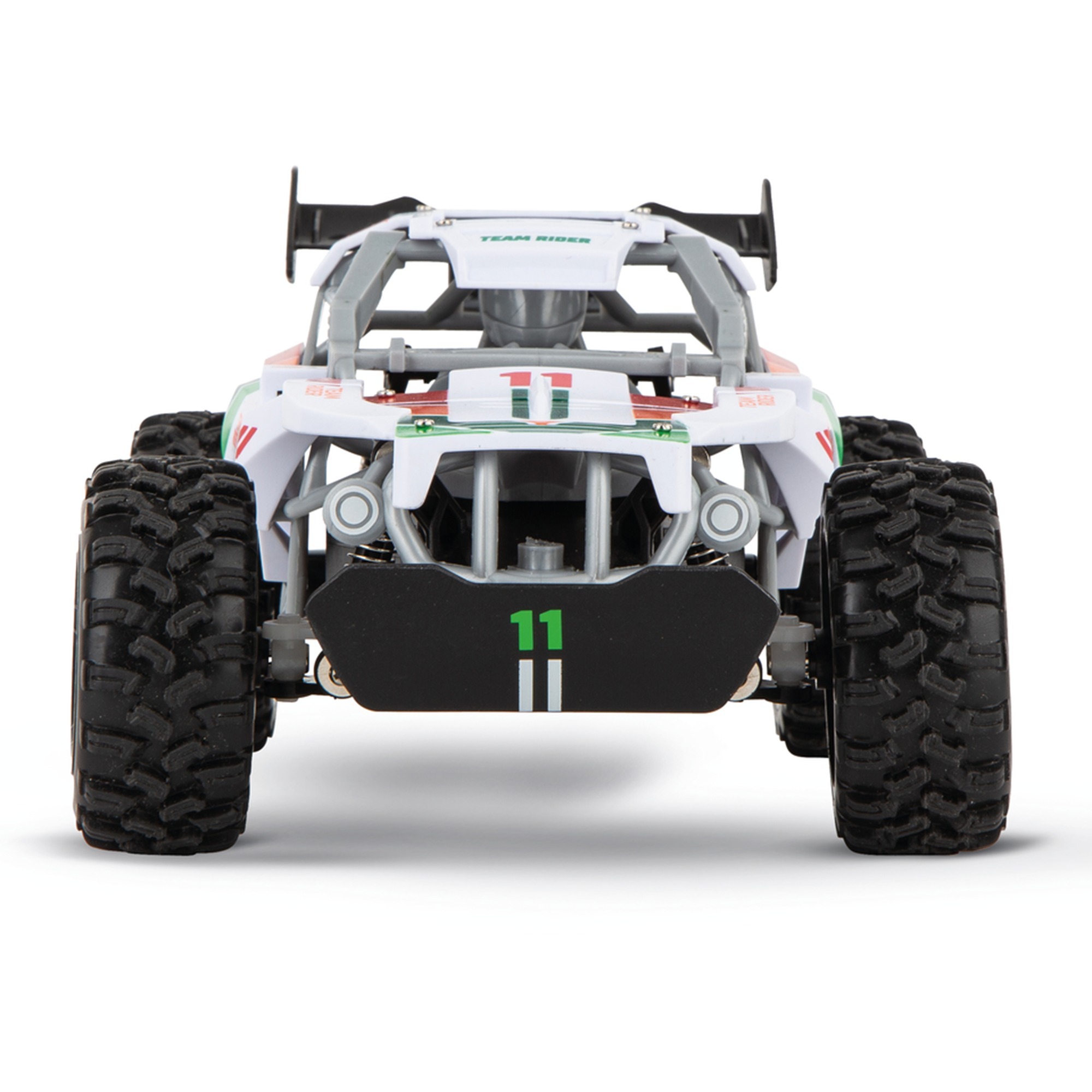 Pelleteuse à Grappin RC 1/14 2.4GHz 16CH RTR Huina 1571