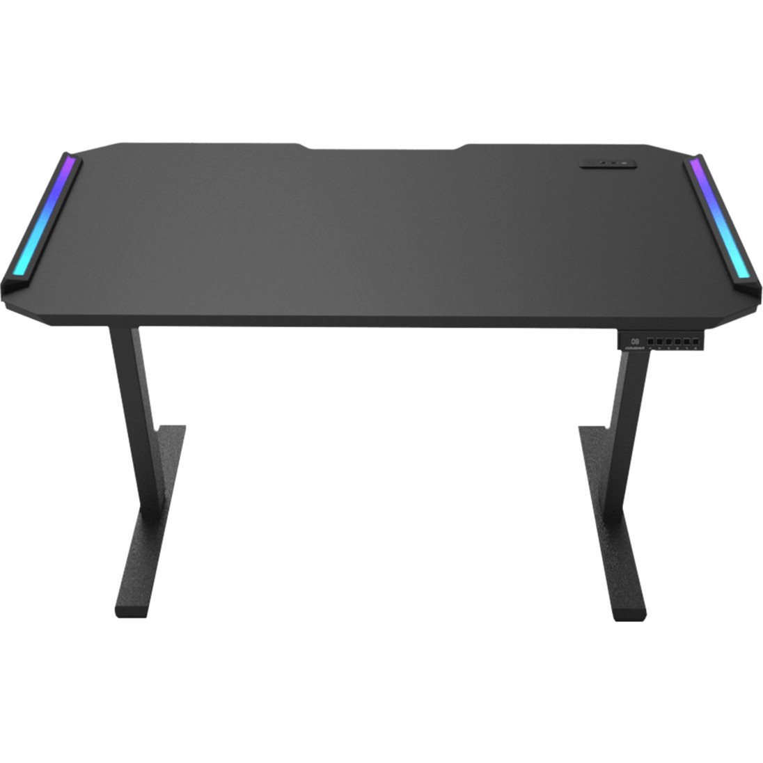 Gaming-Tisch E-DEIMUS 120, ARGB