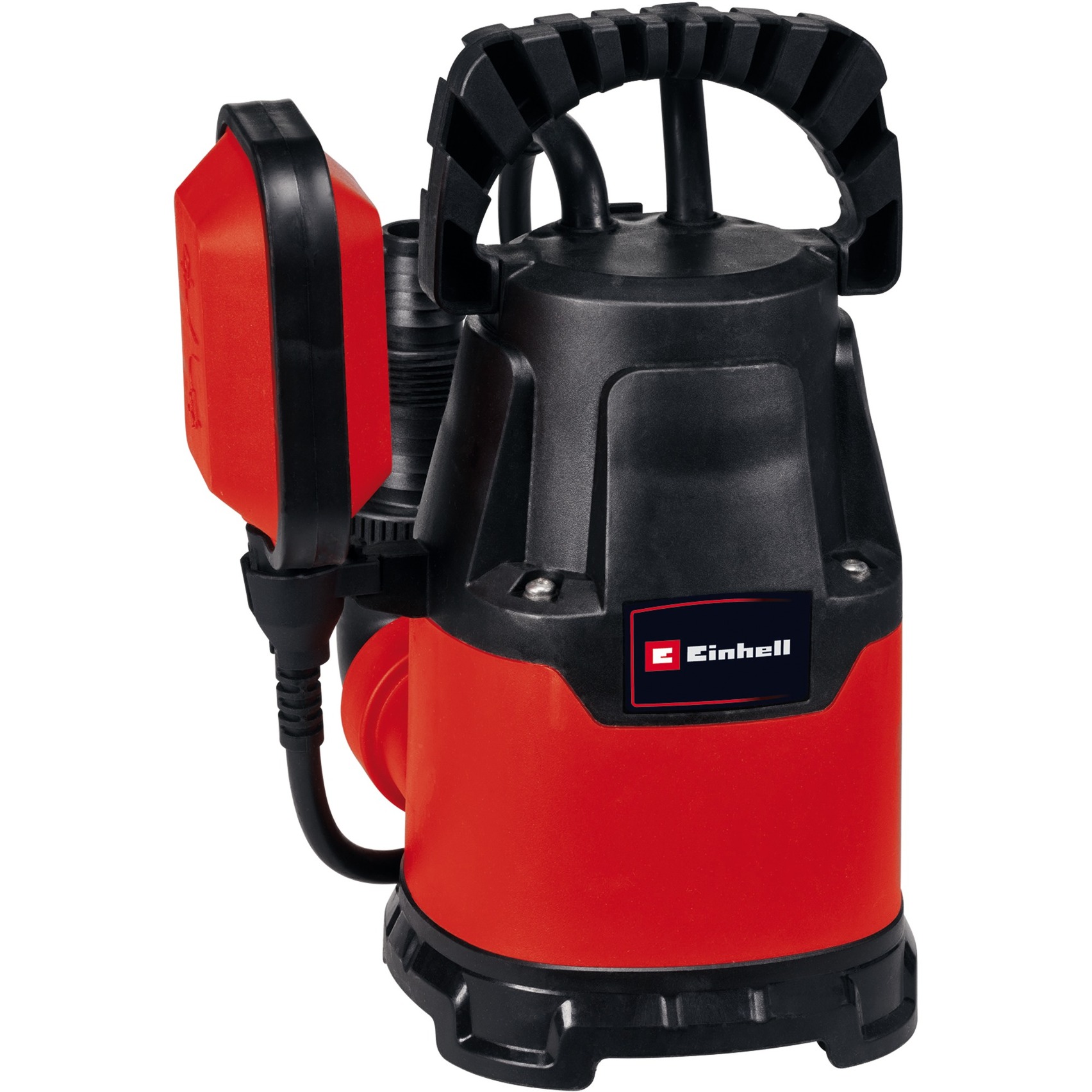 Klarwasserpumpe GC-SP 2275, Tauch- / Druckpumpe