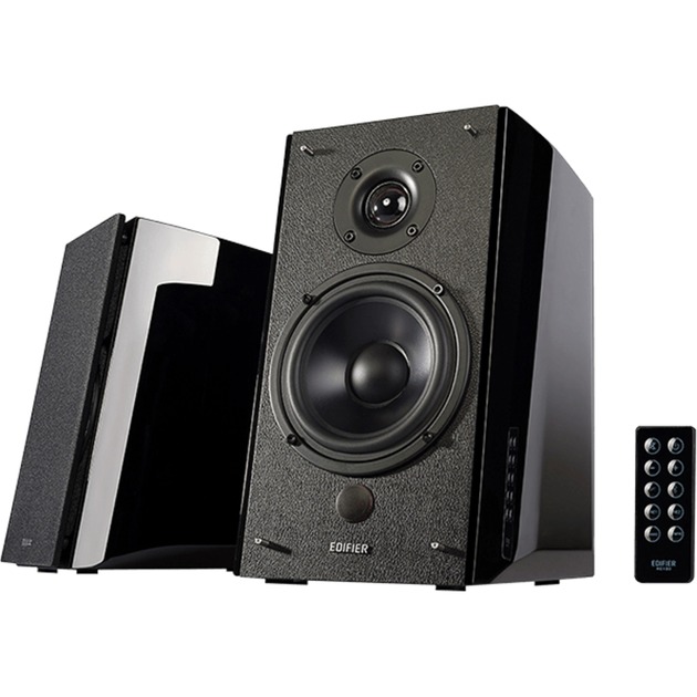 Edifier Bluetooth-Regallautsprecher R2000DB | 06923520264346 Edifier Bluetooth-Regallautsprecher R2000DB | 06923520264346
