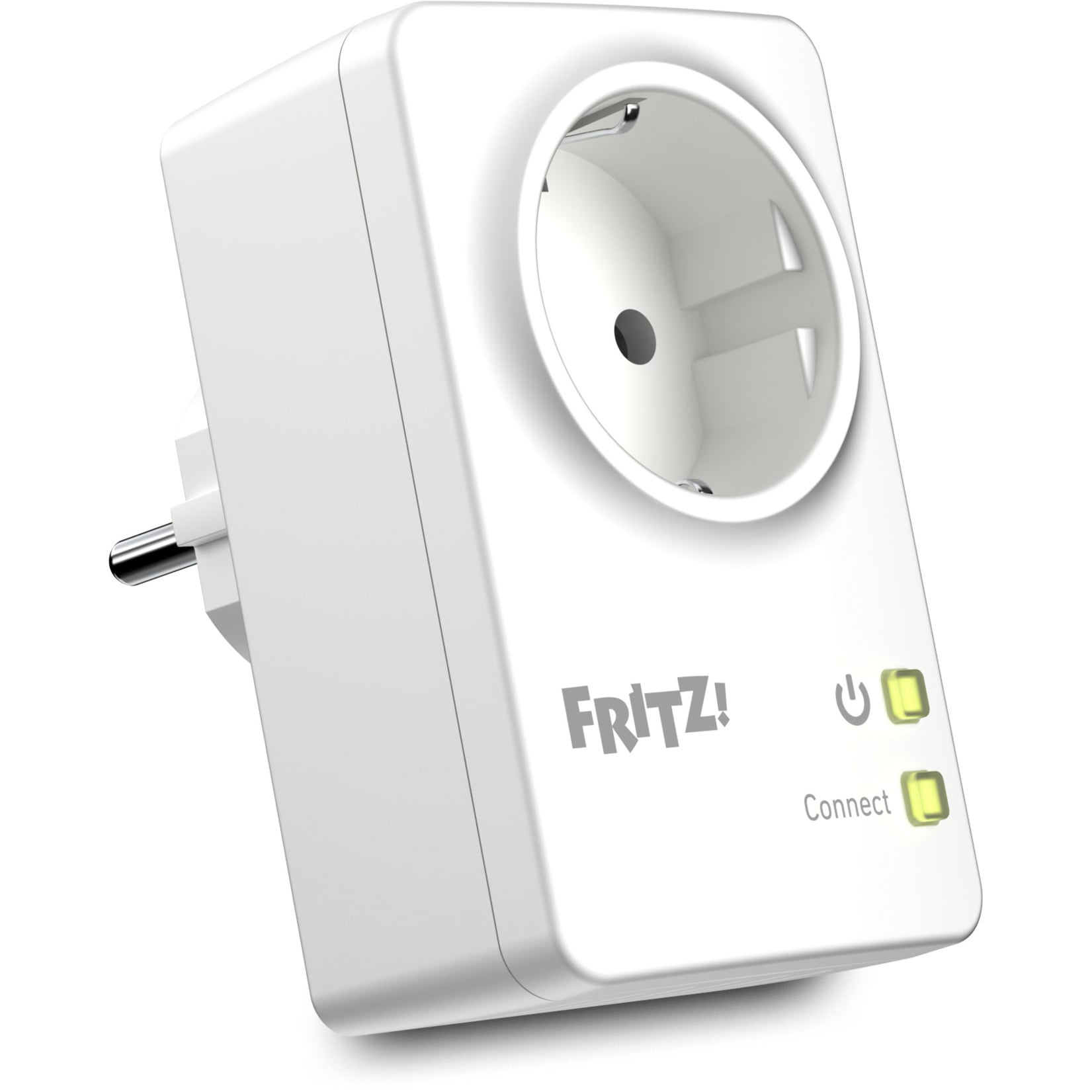 Smart Energy 200, Schaltsteckdose