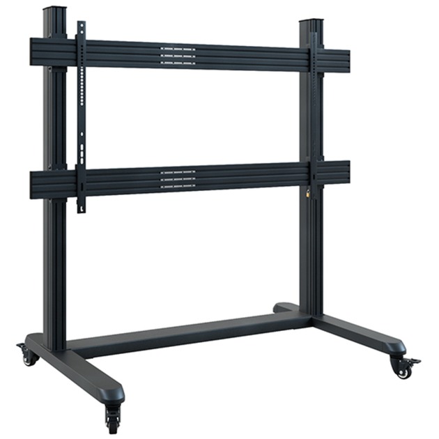 HAGOR CPS Mobile Stand Single 86 – 110″, Halterung | 04250058533296