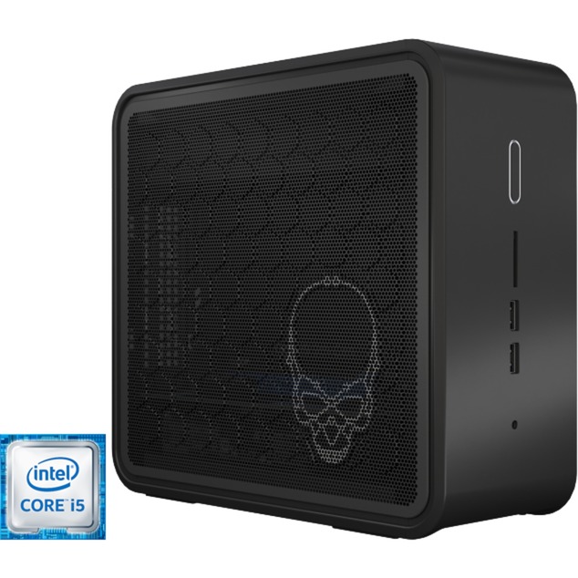 Intel® NUC 9 Extreme Kit NUC9I5QNX, Barebone | 05032037177870 Intel® NUC 9 Extreme Kit NUC9I5QNX, Barebone | 05032037177870