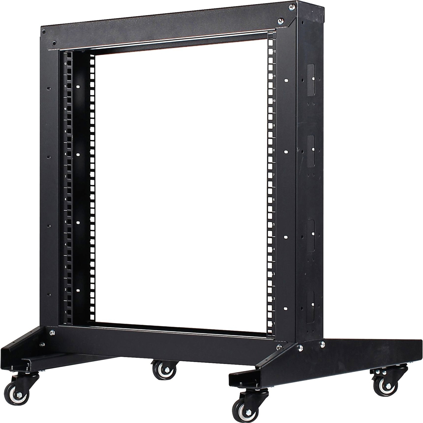 SRA-6612, Rack, Server-Gehäuse