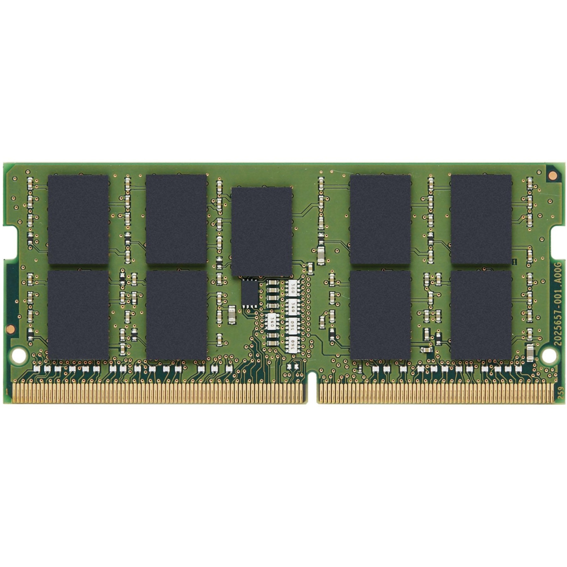 SO-DIMM 16 GB DDR4-3200 , Arbeitsspeicher