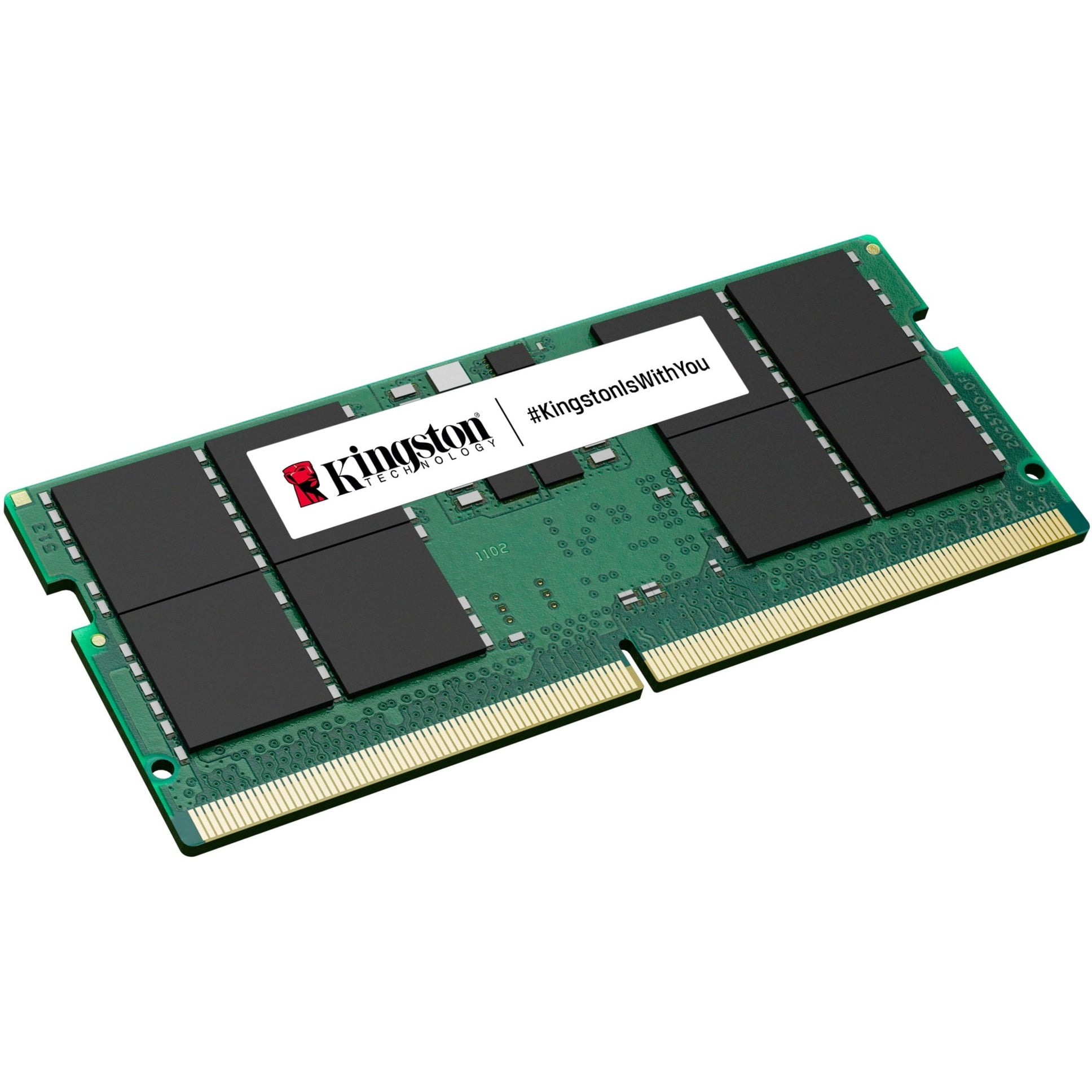 SO-DIMM 16 GB DDR5-5600 , Arbeitsspeicher