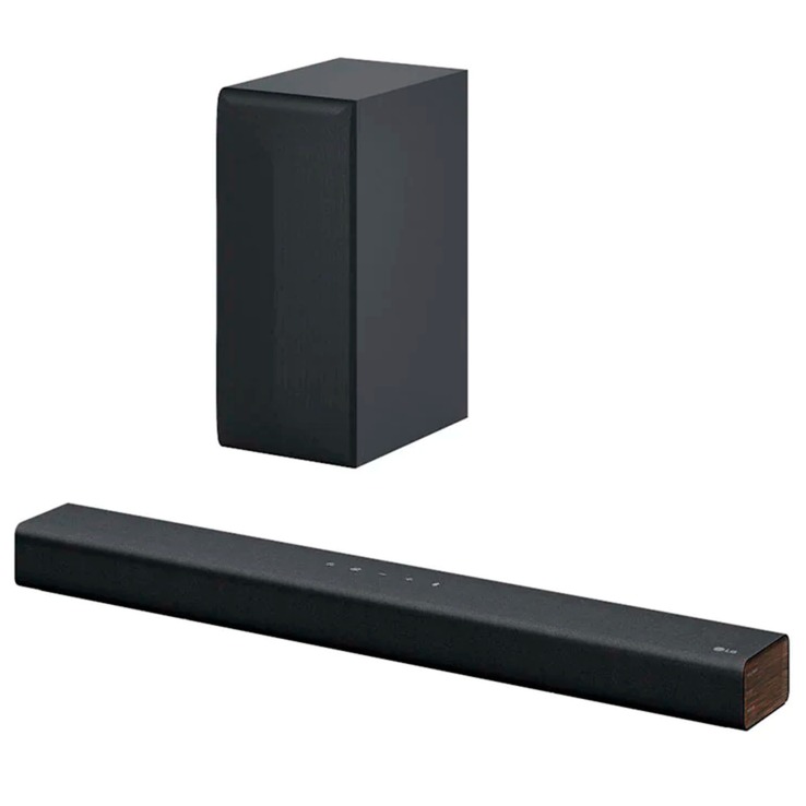 LG S40Q, Soundbar | 08806091672476 LG S40Q, Soundbar | 08806091672476