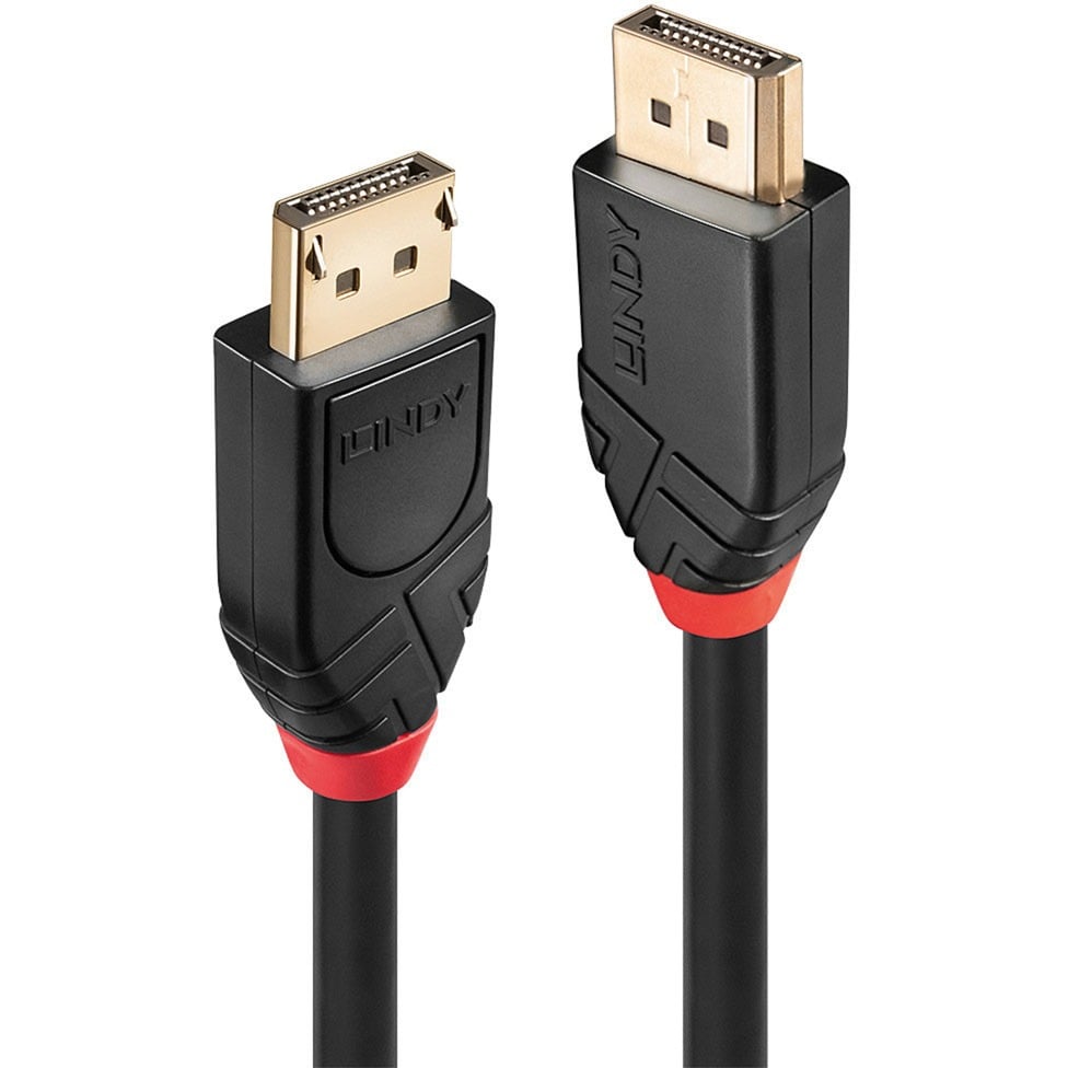 Aktives DisplayPort 1.2 Kabel