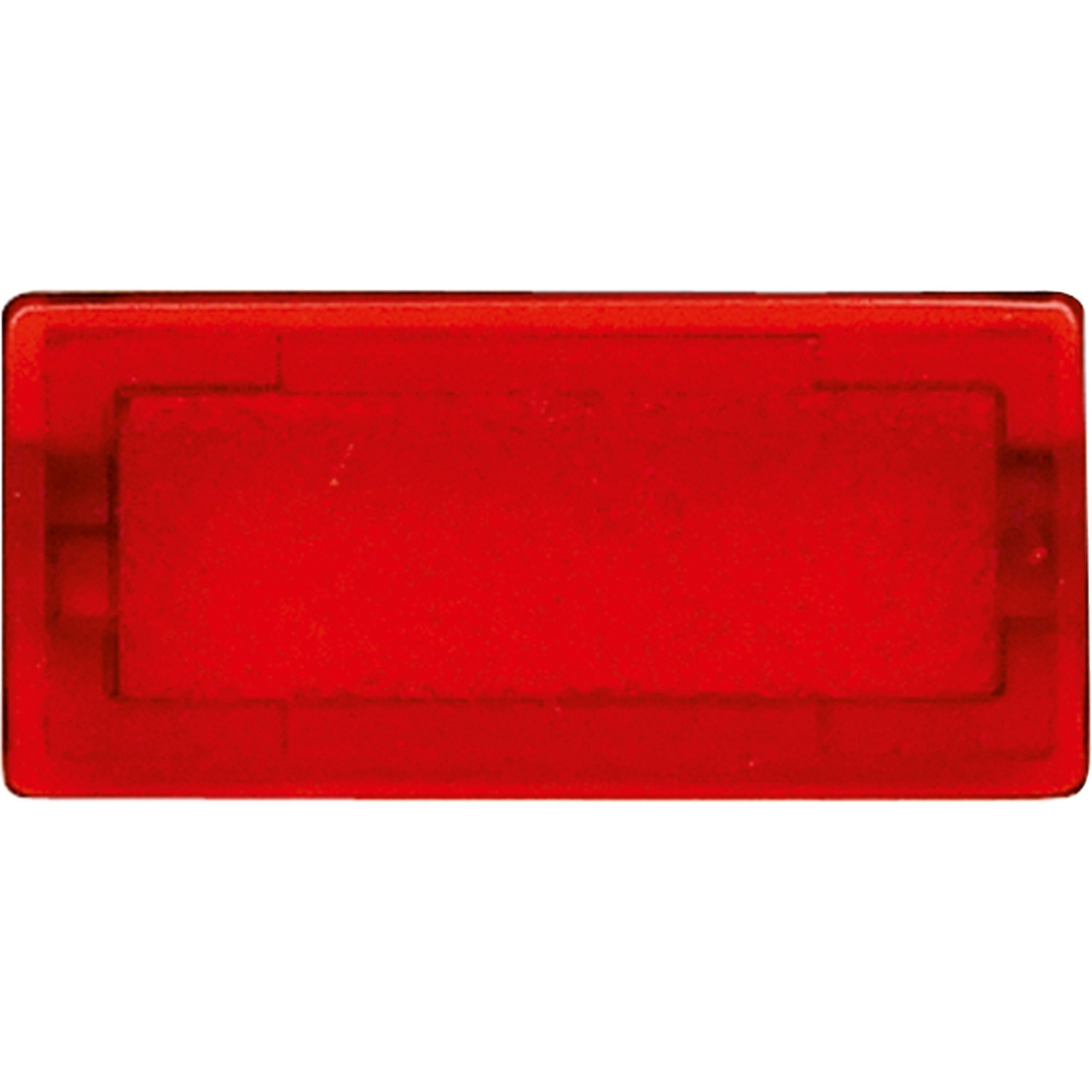 Symbol neutral rechteckig, Rahmen