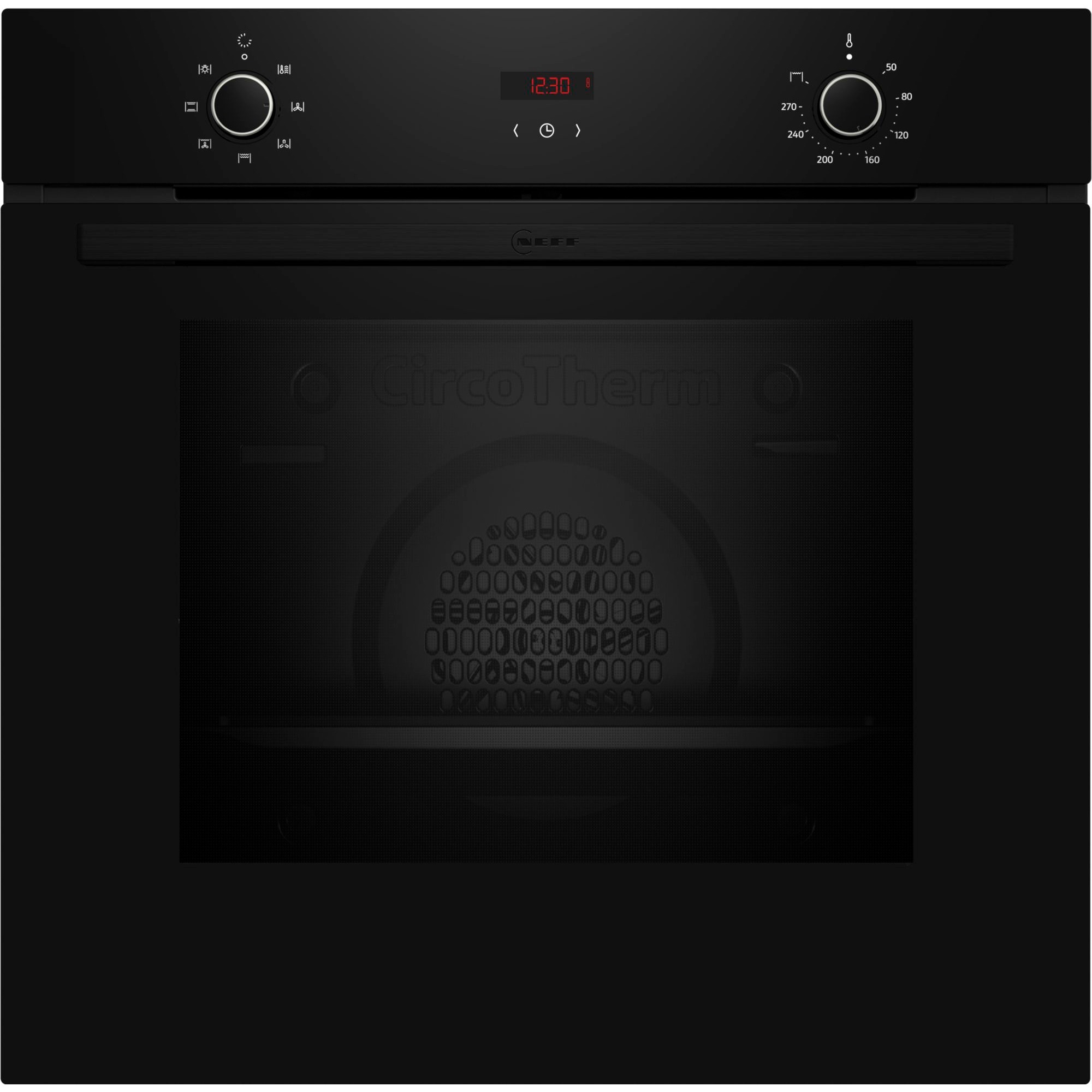 NEFF B1CCC0AK0 N 30, Backofen | 04242004275787 NEFF B1CCC0AK0 N 30, Backofen | 04242004275787
