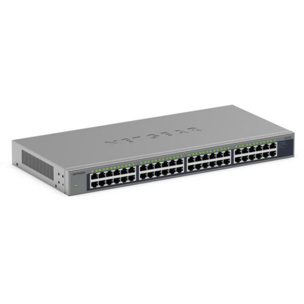 GS748, Switch