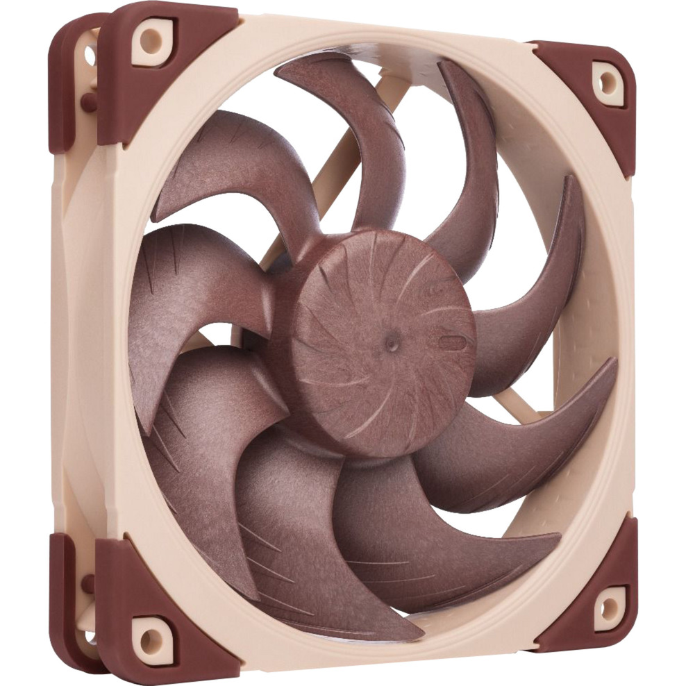 NF-A12x25 G2 PWM, Gehäuselüfter