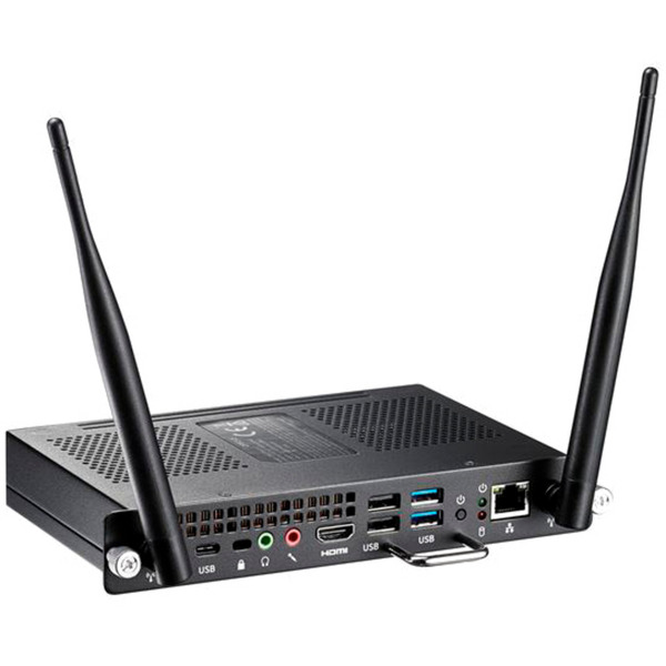 OPS72A-i5-8G-256G, Mini-PC