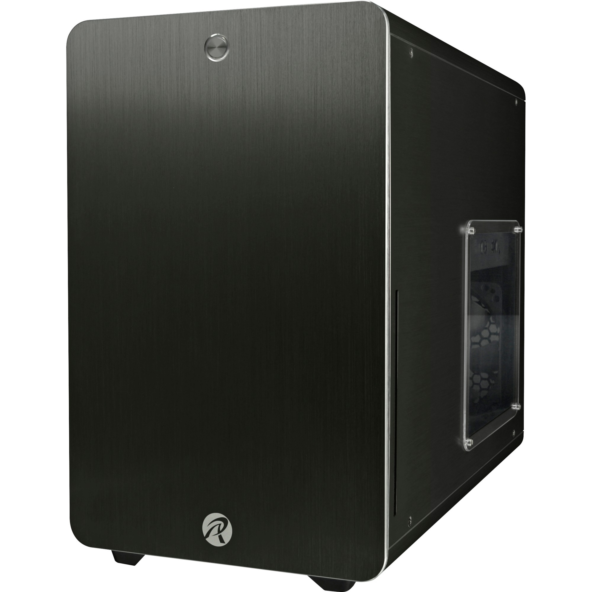 RAIJINTEK STYX, Tower-Gehäuse | 04715109920871