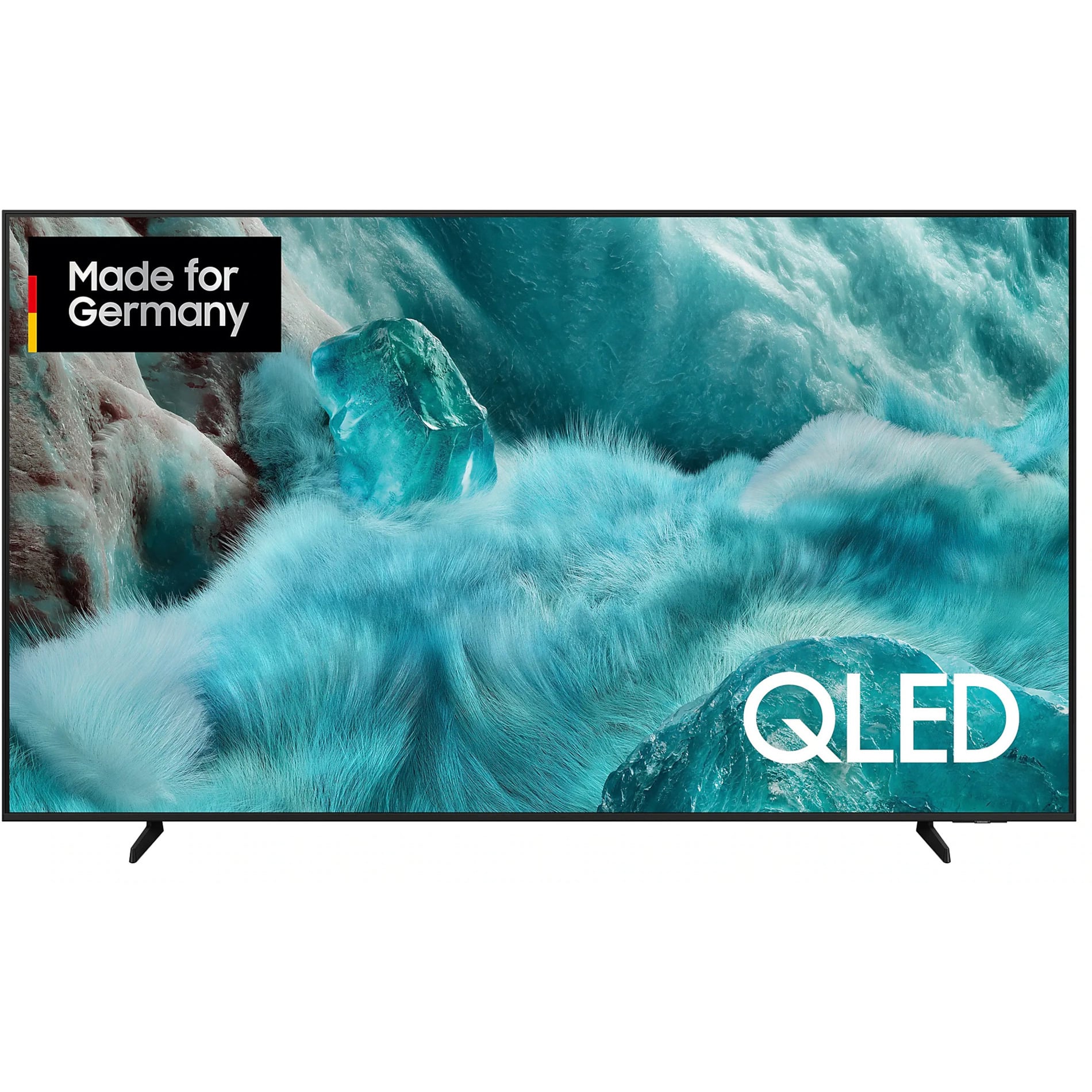 GQ75Q7F2AUXZG, QLED-Fernseher