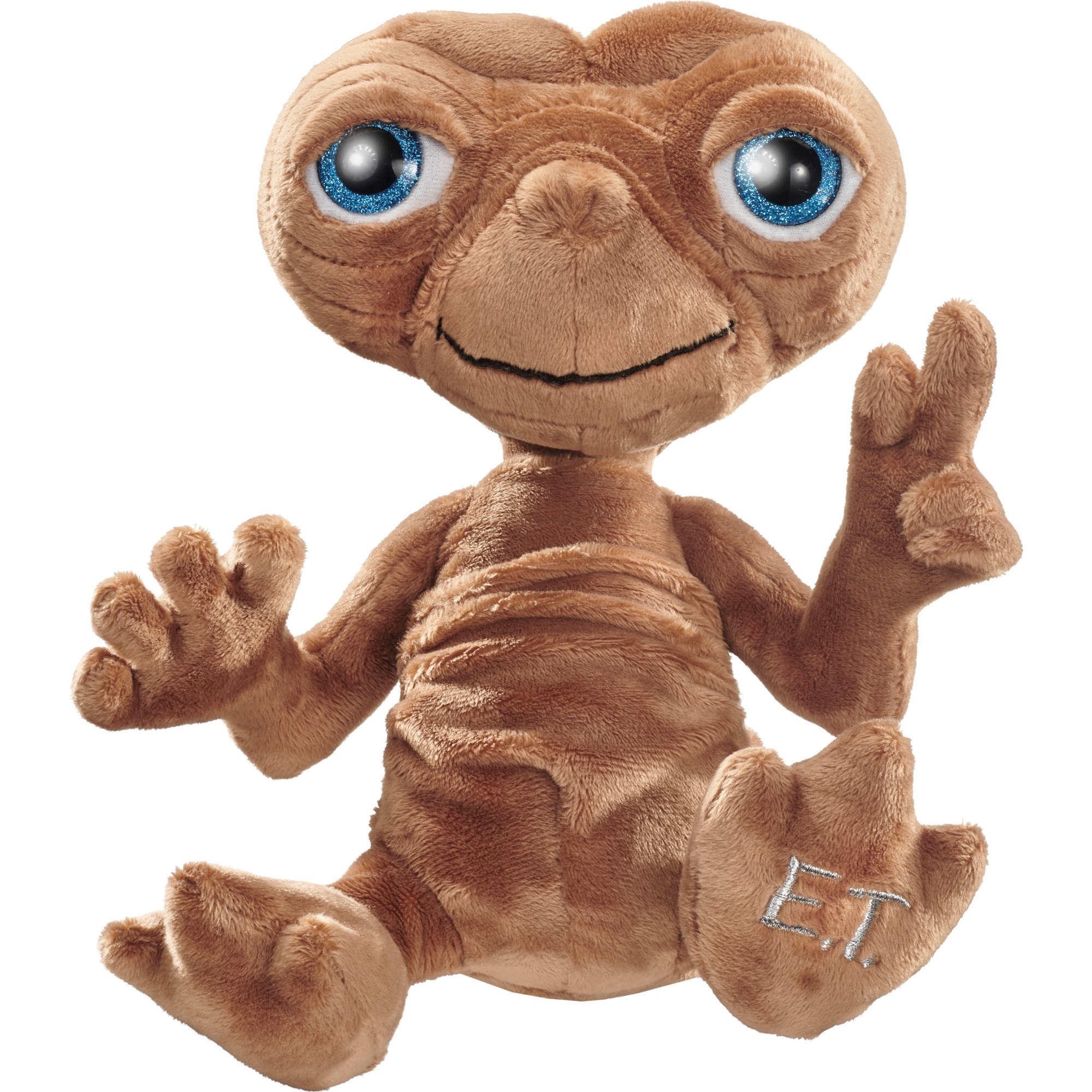 E.T. - Der Außerirdische, Kuscheltier
