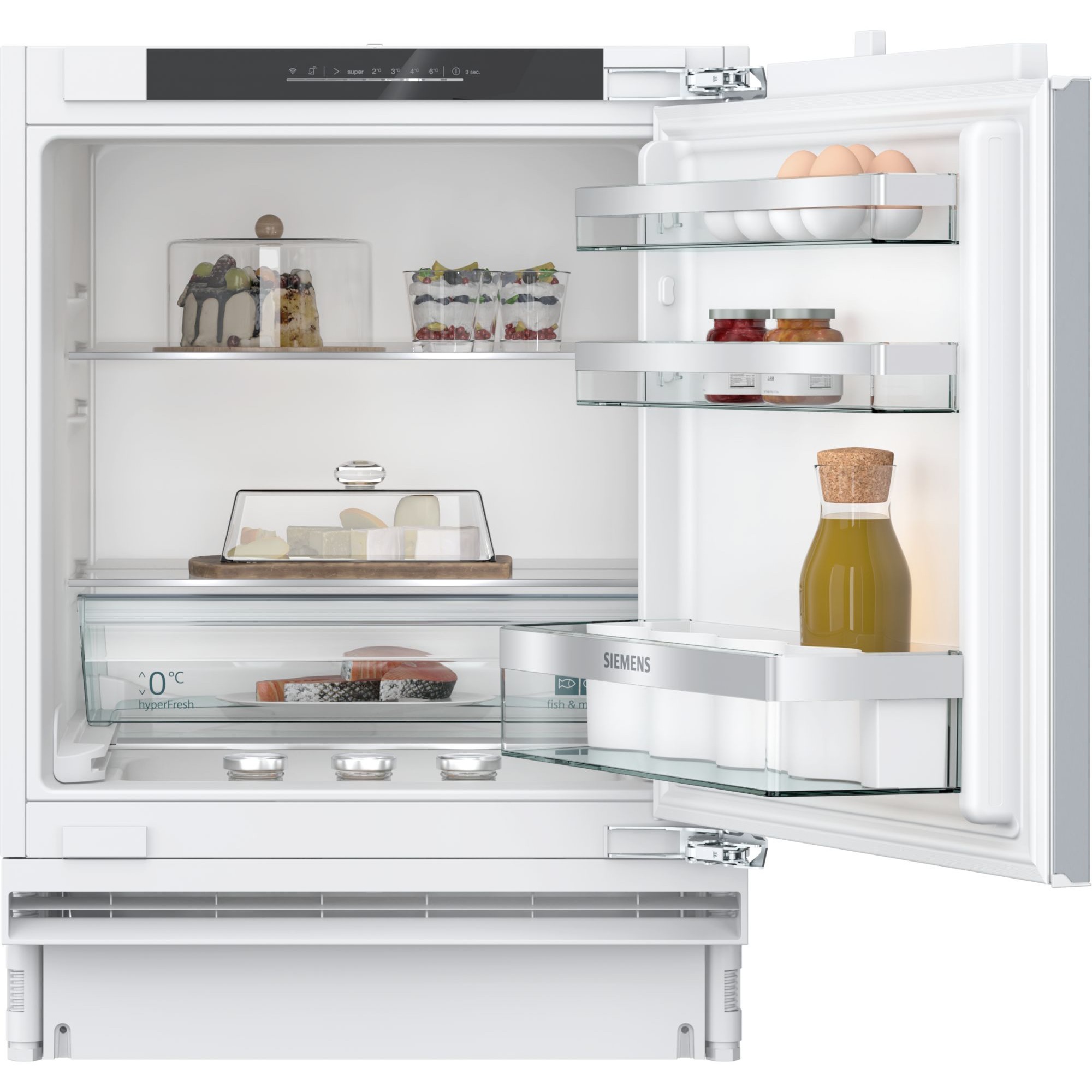 Siemens KU21RADE0 iQ500, Vollraumkühlschrank | 04242003934036 Siemens KU21RADE0 iQ500, Vollraumkühlschrank | 04242003934036