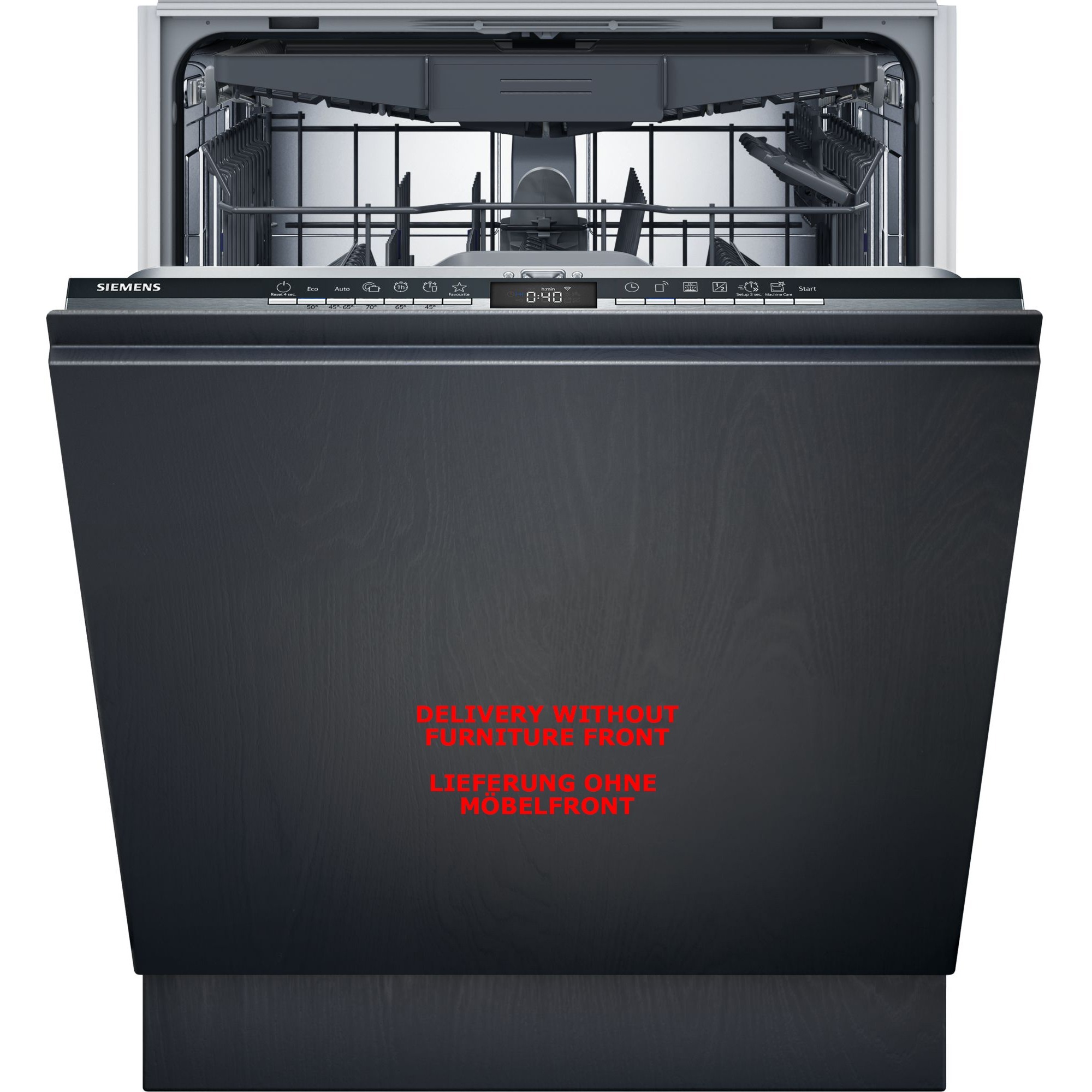 Siemens SX63HX10VE IQ300, Spülmaschine | 04242003950159