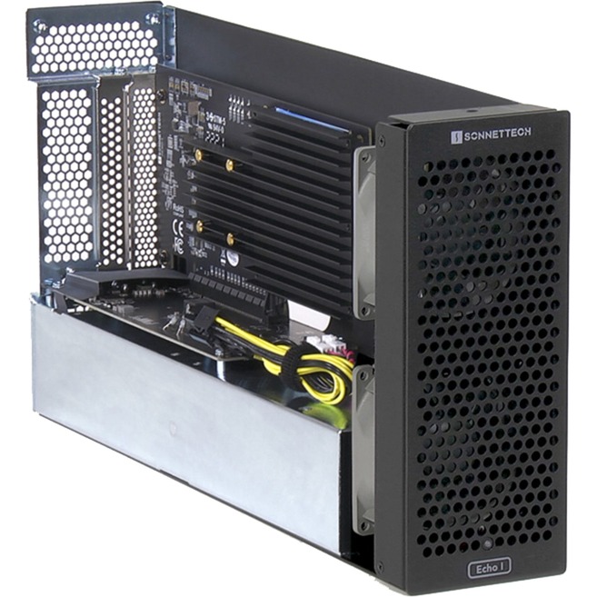 Sonnet DuoModo Echo I Module, Erweiterungsmodul | 00732311013539