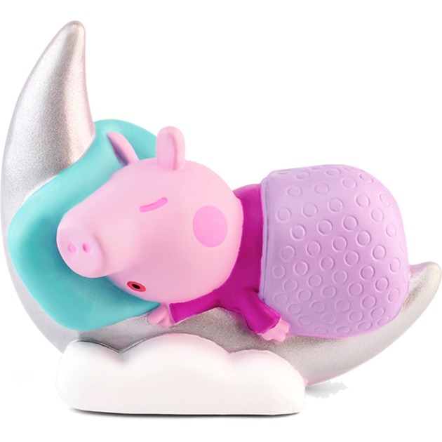 Peppa Wutz Kleines Rotes Auto – Mit Peppa Figur, Cabrio Für Kinder Ab 3 Jahren