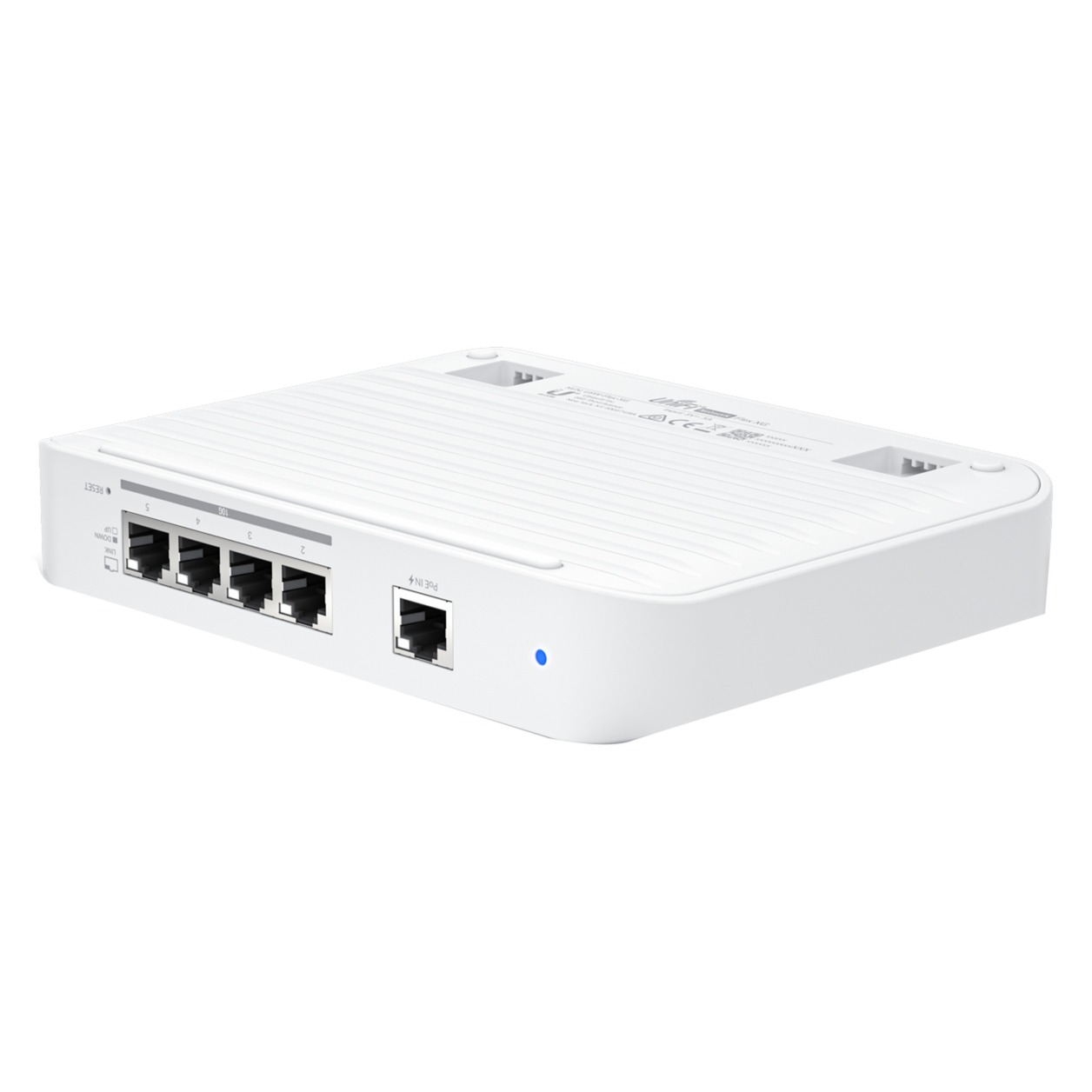 Ubiquiti UniFi Switch Flex XG | 00810010075864