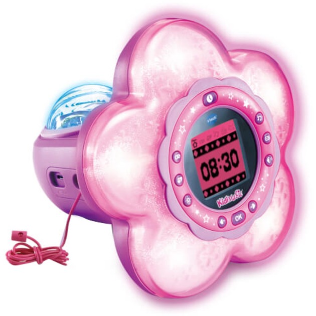 Kidimagic Galaxy Light, LED-Leuchte