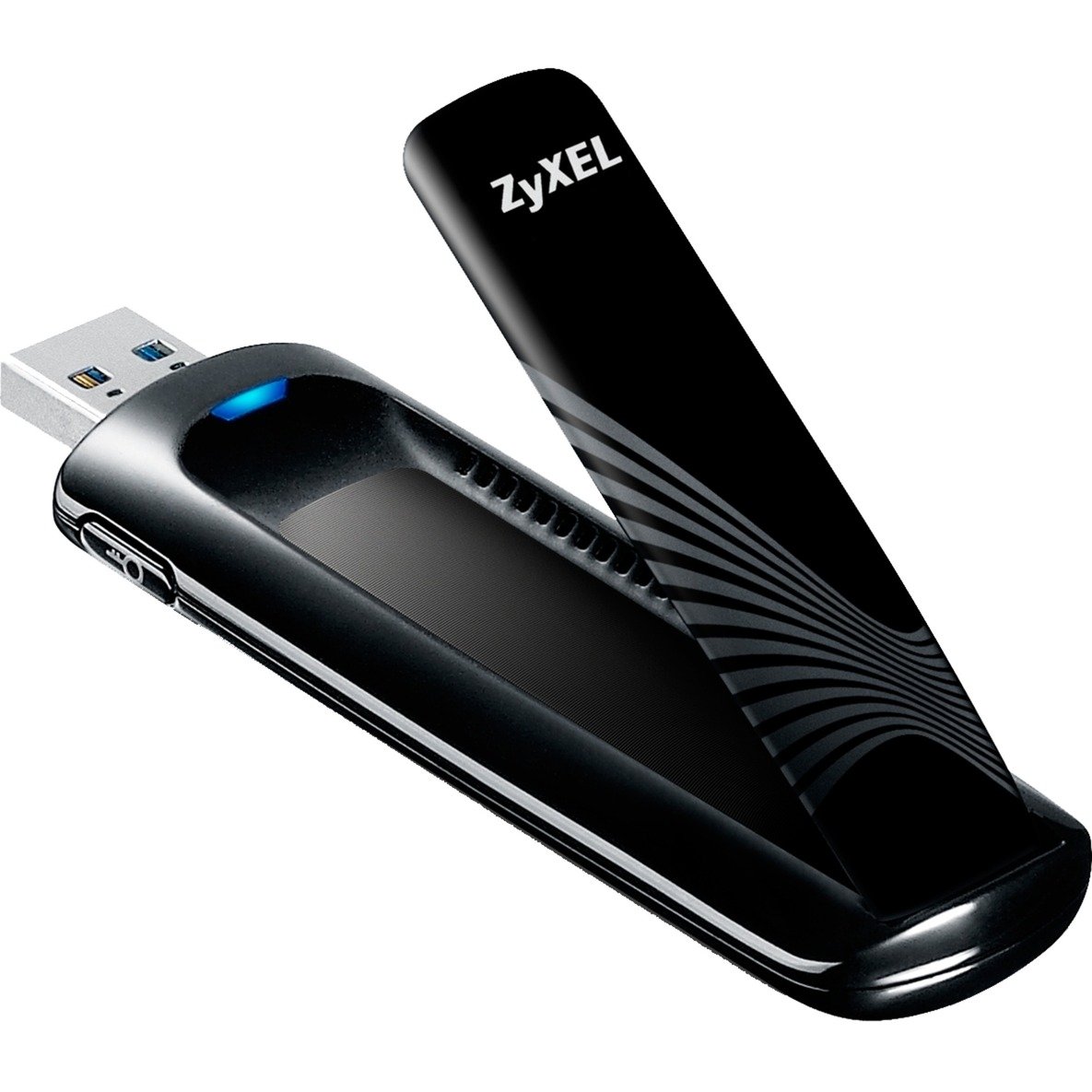 Zyxel NWD6605 Dual-Band Wirl AC1200, WLAN-Adapter | 04718937618811