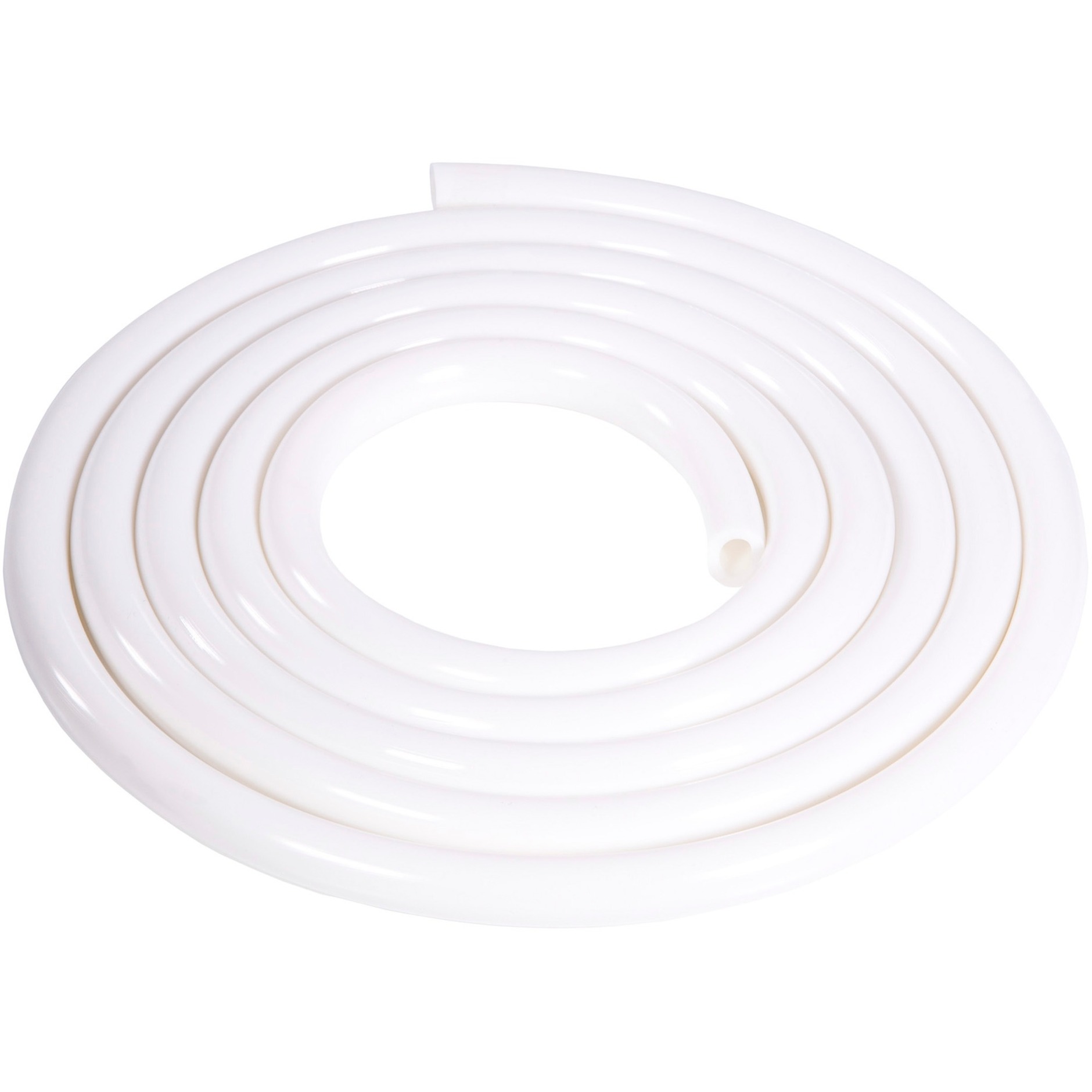 Alphacool AlphaTube HF 16/10 (3/8″ID) – UV Weiß 3m, Schlauch | 04250197175319 Alphacool AlphaTube HF 16/10 (3/8″ID) – UV Weiß 3m, Schlauch | 04250197175319