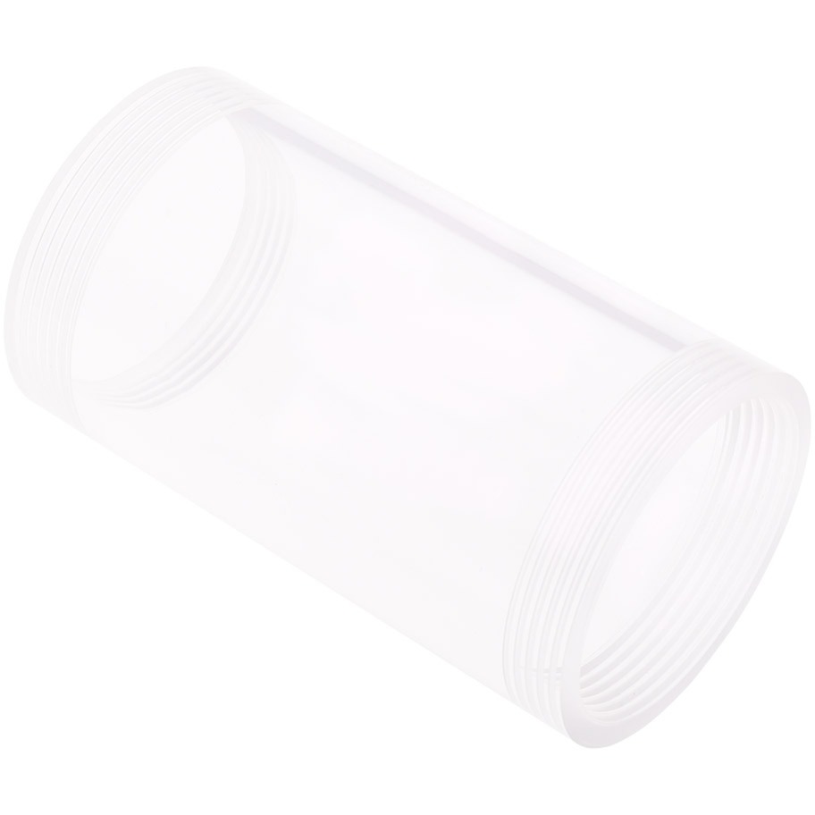 Alphacool Eisbecher Acryl Tube 60x105mm, Rohr | 04250197153119 Alphacool Eisbecher Acryl Tube 60x105mm, Rohr | 04250197153119
