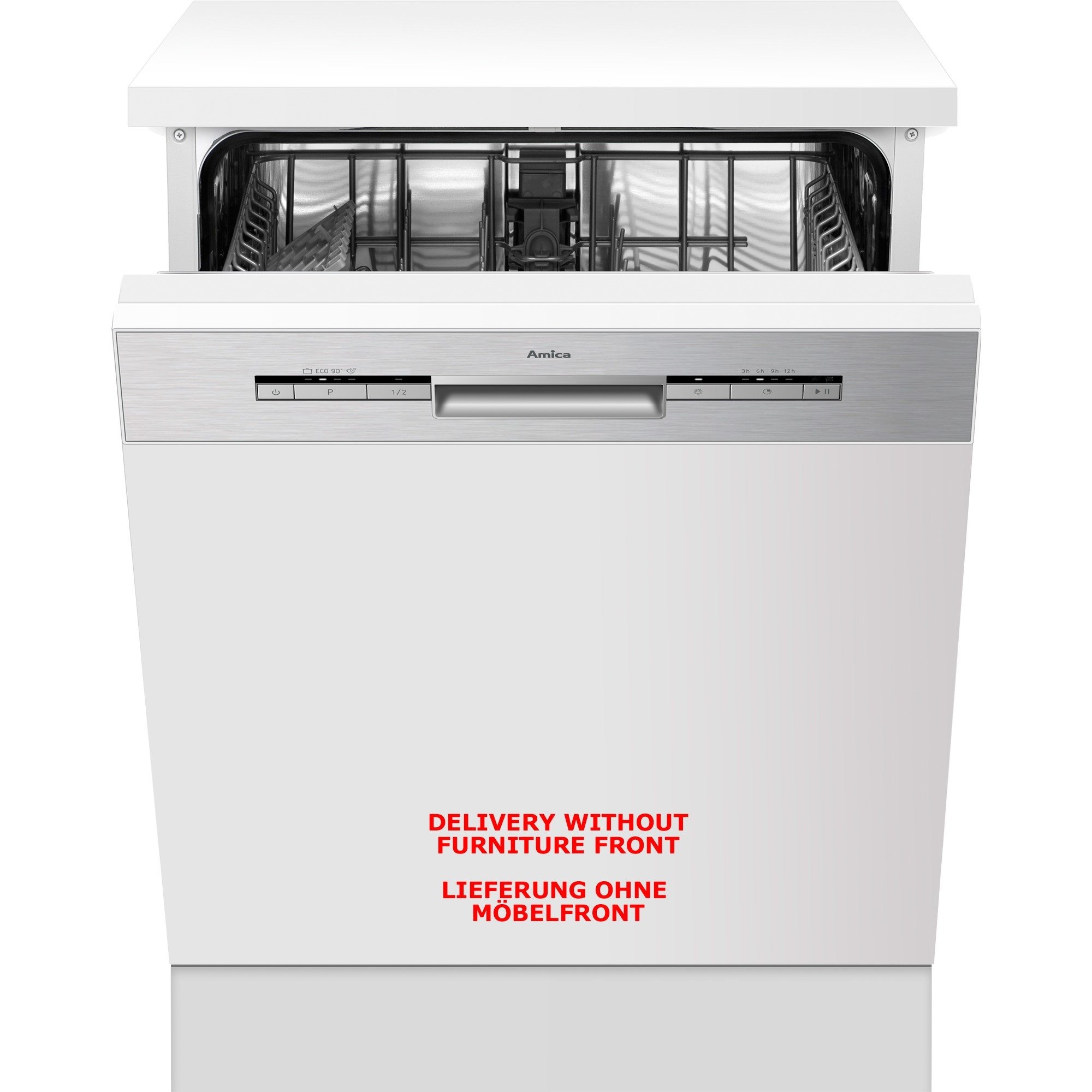 Amica EGSP 14797 E, Spülmaschine | 04040729147972 Amica EGSP 14797 E, Spülmaschine | 04040729147972