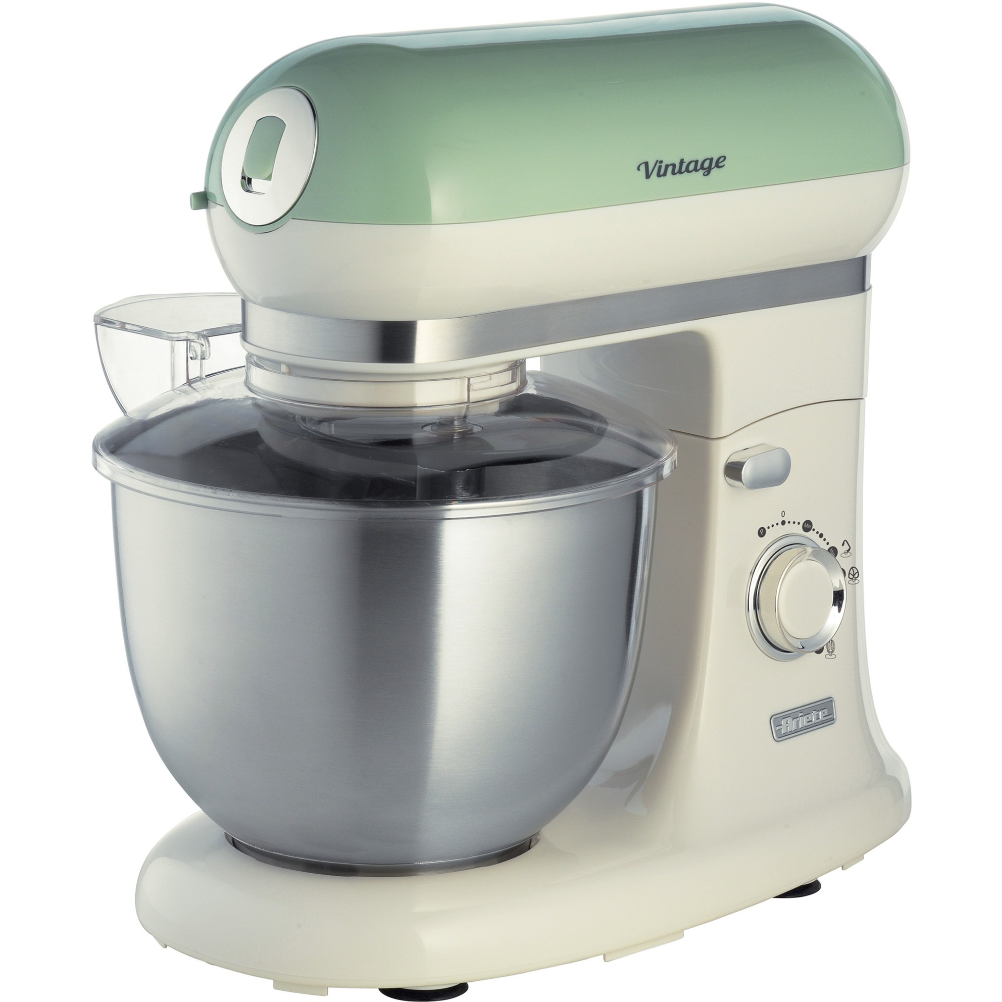 Vintage Green Küchenmaschine 1588