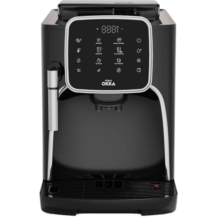 Okka Espresso Pro     , Vollautomat