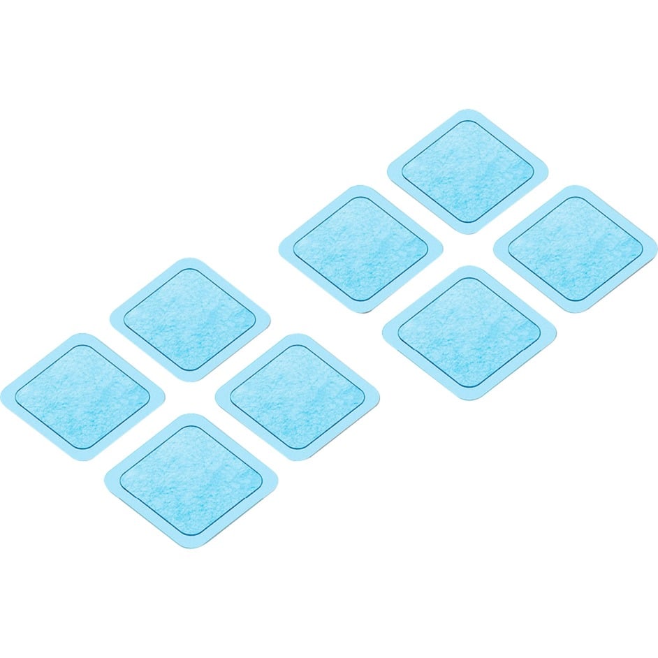 Beurer EM 59 Heat Gel-Pads, Massagegerät | 04211125646554 Beurer EM 59 Heat Gel-Pads, Massagegerät | 04211125646554