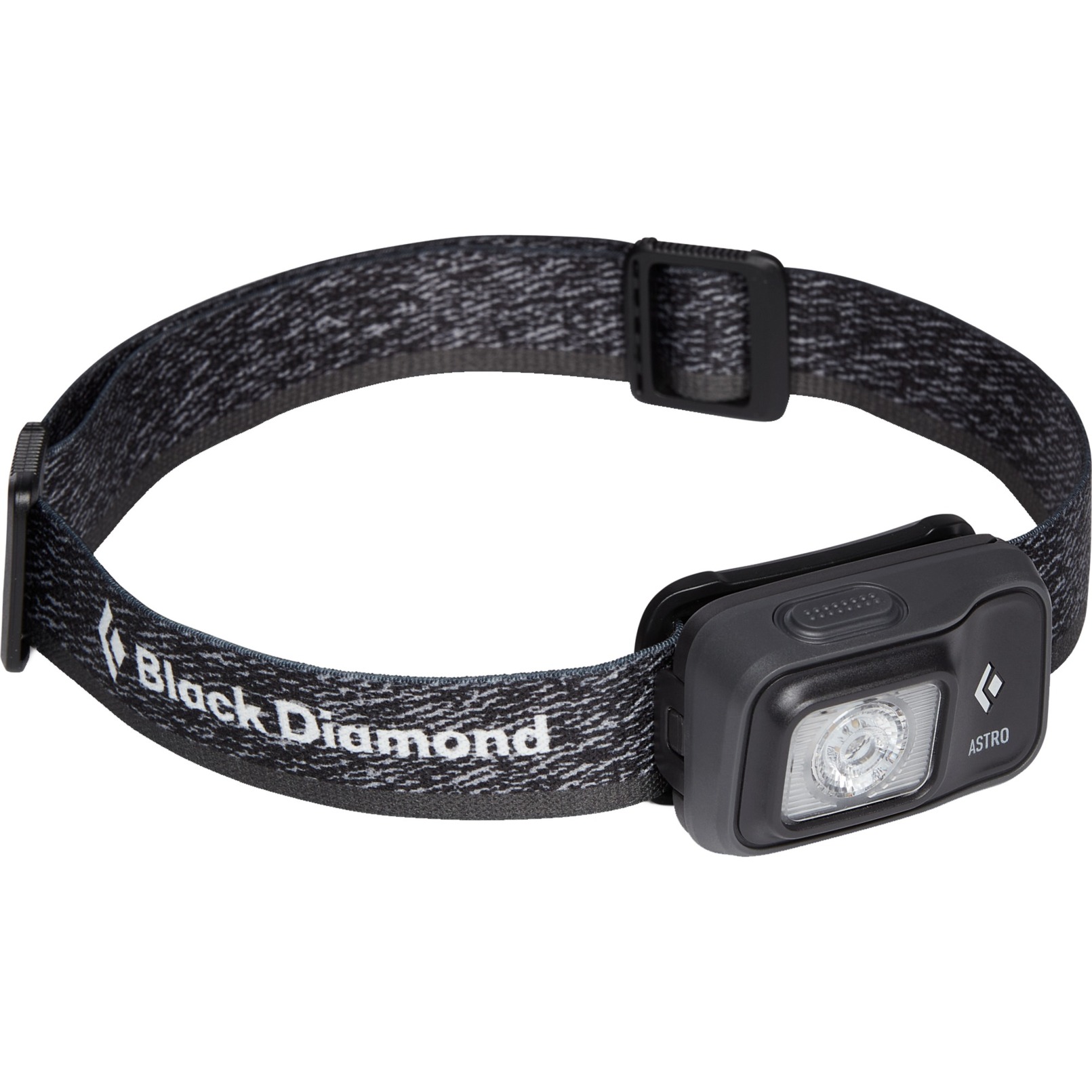 Stirnlampe Astro 300, LED-Leuchte
