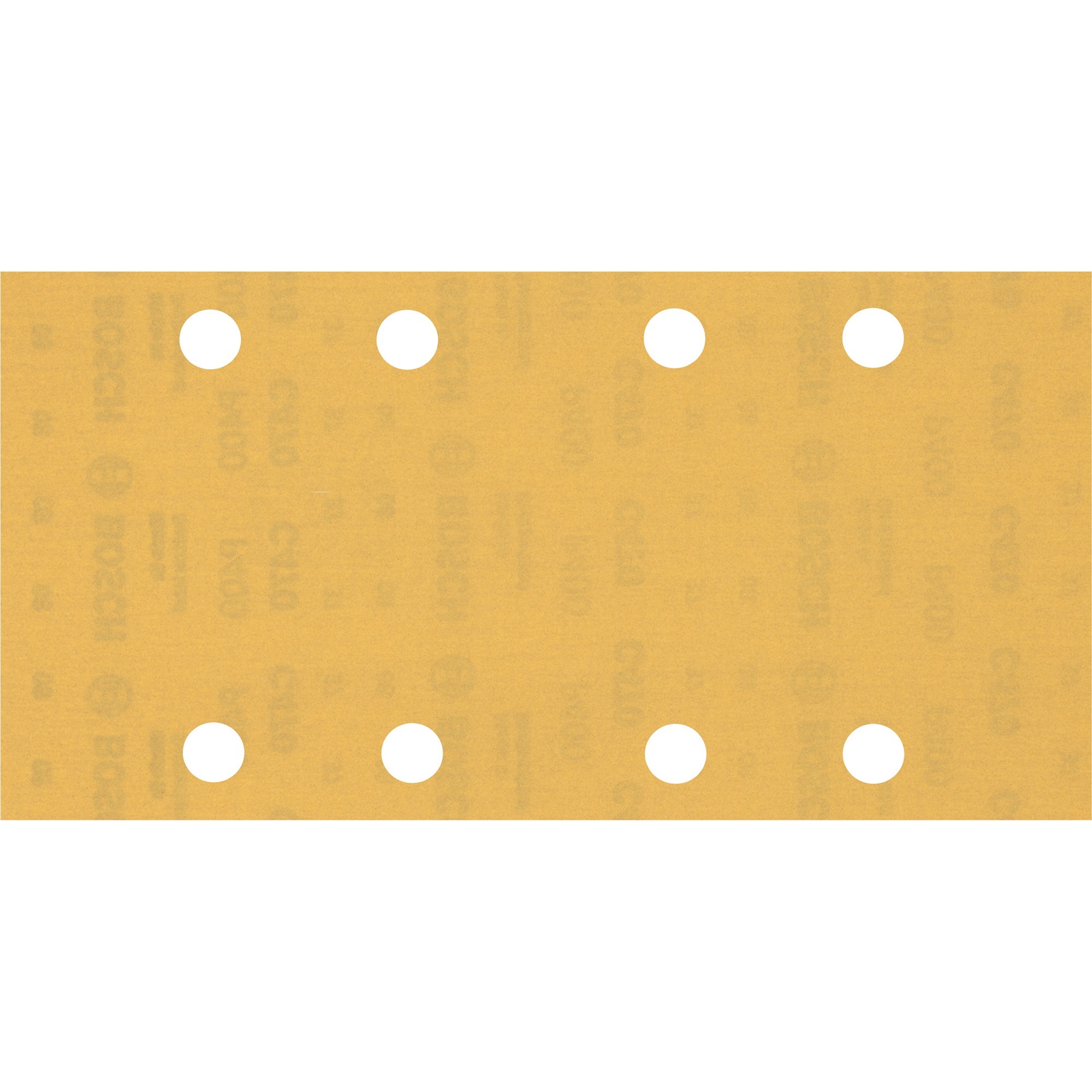 Expert C470 Schleifblatt, 93 x 186mm, K400